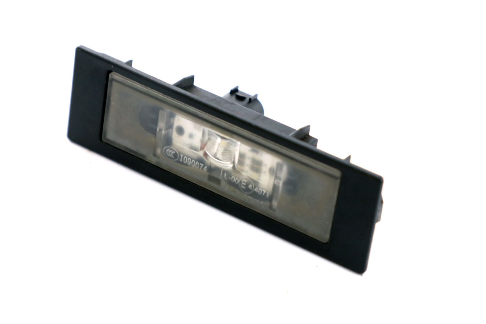 *BMW 1 6 Z4 er E81 E87 F06 F20 F21 Kennzeichenleuchte LED 7193294