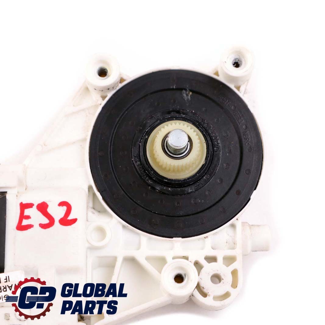 BMW 3 Series E92 E93 LCI 1 Door Window Motor Regulator Right O/S 7193456