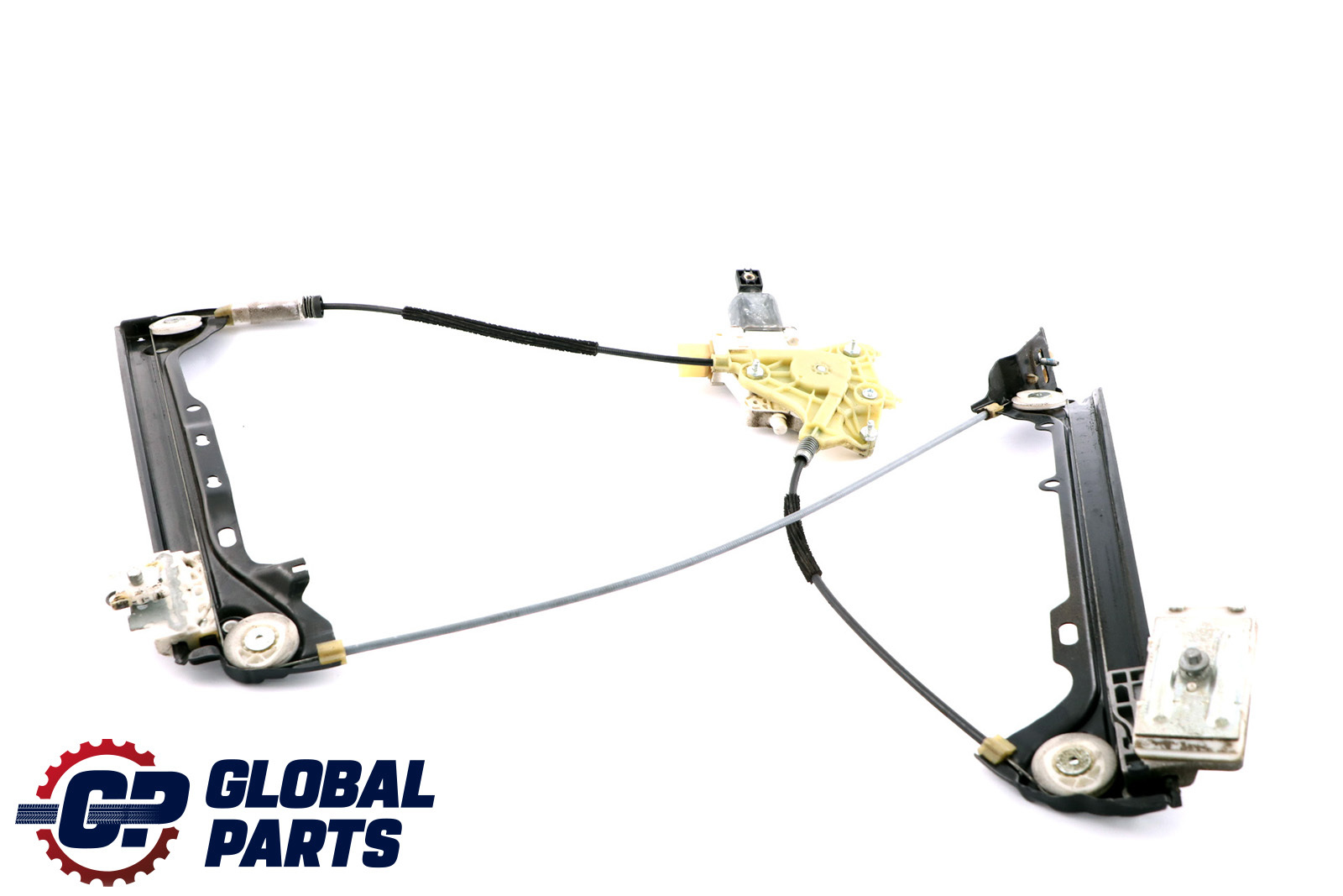 BMW 3 Series E92 E93 LCI Window Motor Lifter Regulator With Motor Right O/S