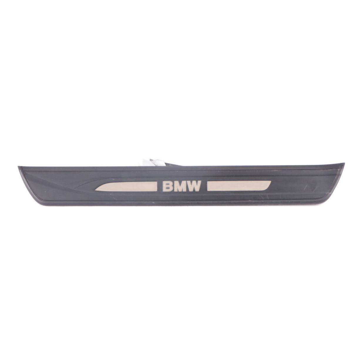 Cover Entrance BMW F07 GT Front Left N/S Trim illuminated Panel Strip 7193469 