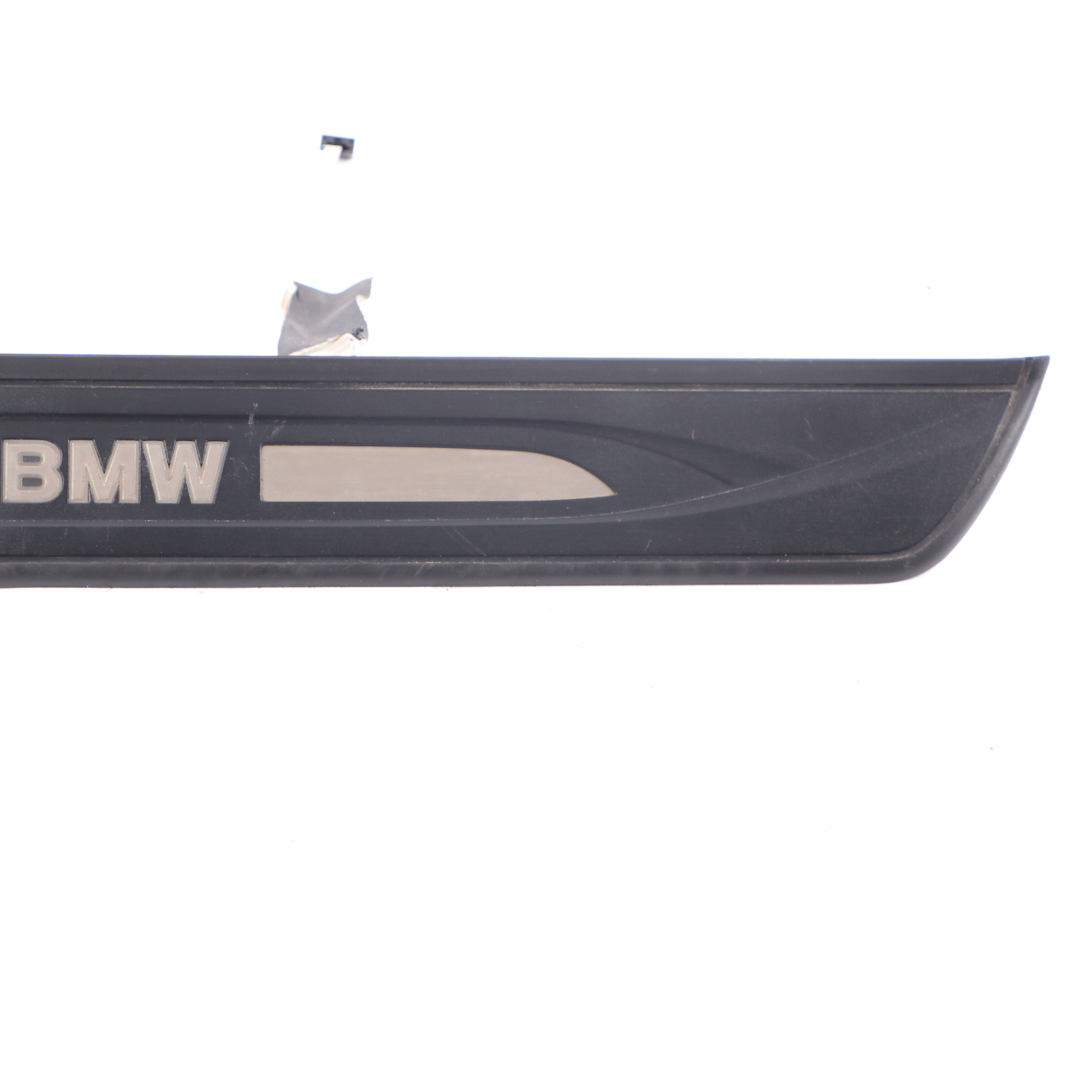  Cover Entrance Door BMW F07 GT Front Right Trim iluminated Panel Strip 7193470