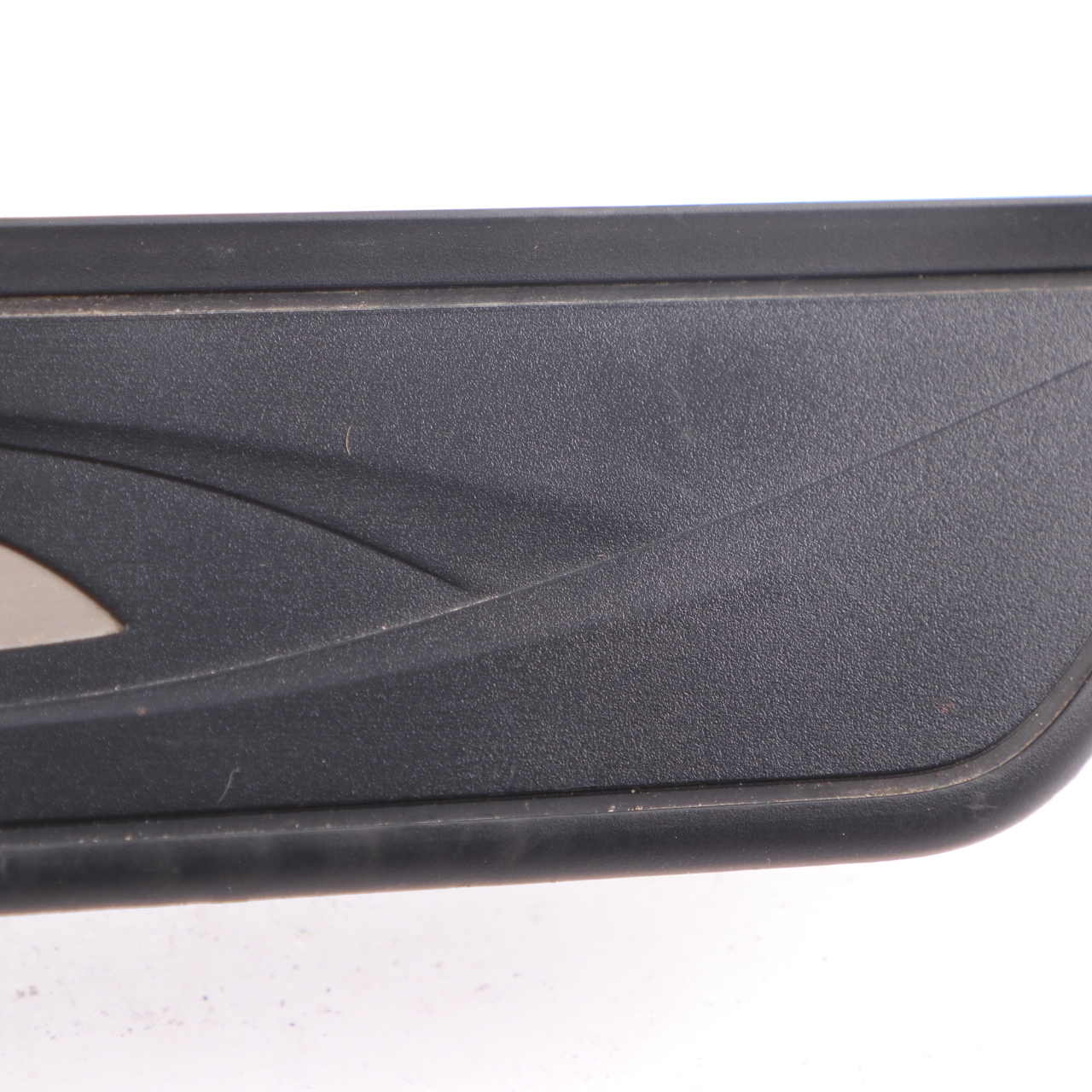  Cover Entrance Door BMW F07 GT Front Right Trim iluminated Panel Strip 7193470