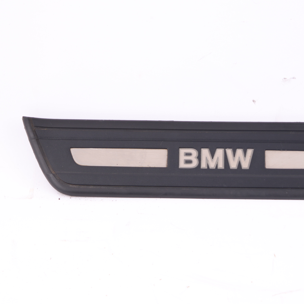  Cover Entrance Door BMW F07 Gran Turismo Rear Left Trim Panel Strip 7193475