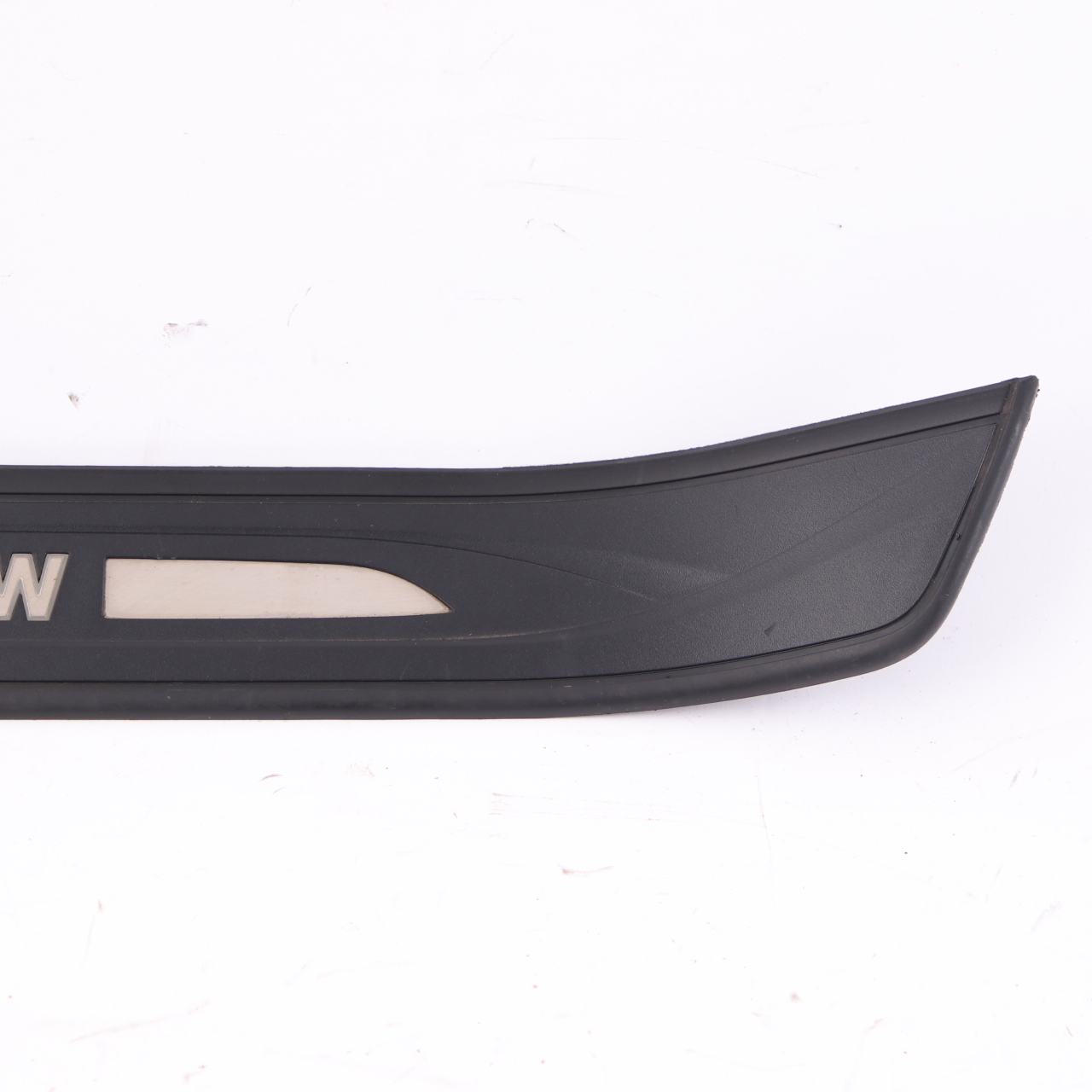  Cover Entrance Door BMW F07 Gran Turismo Rear Left Trim Panel Strip 7193475