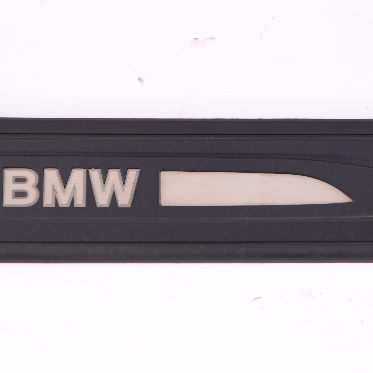  Cover Entrance Door BMW F07 Gran Turismo Rear Left Trim Panel Strip 7193475