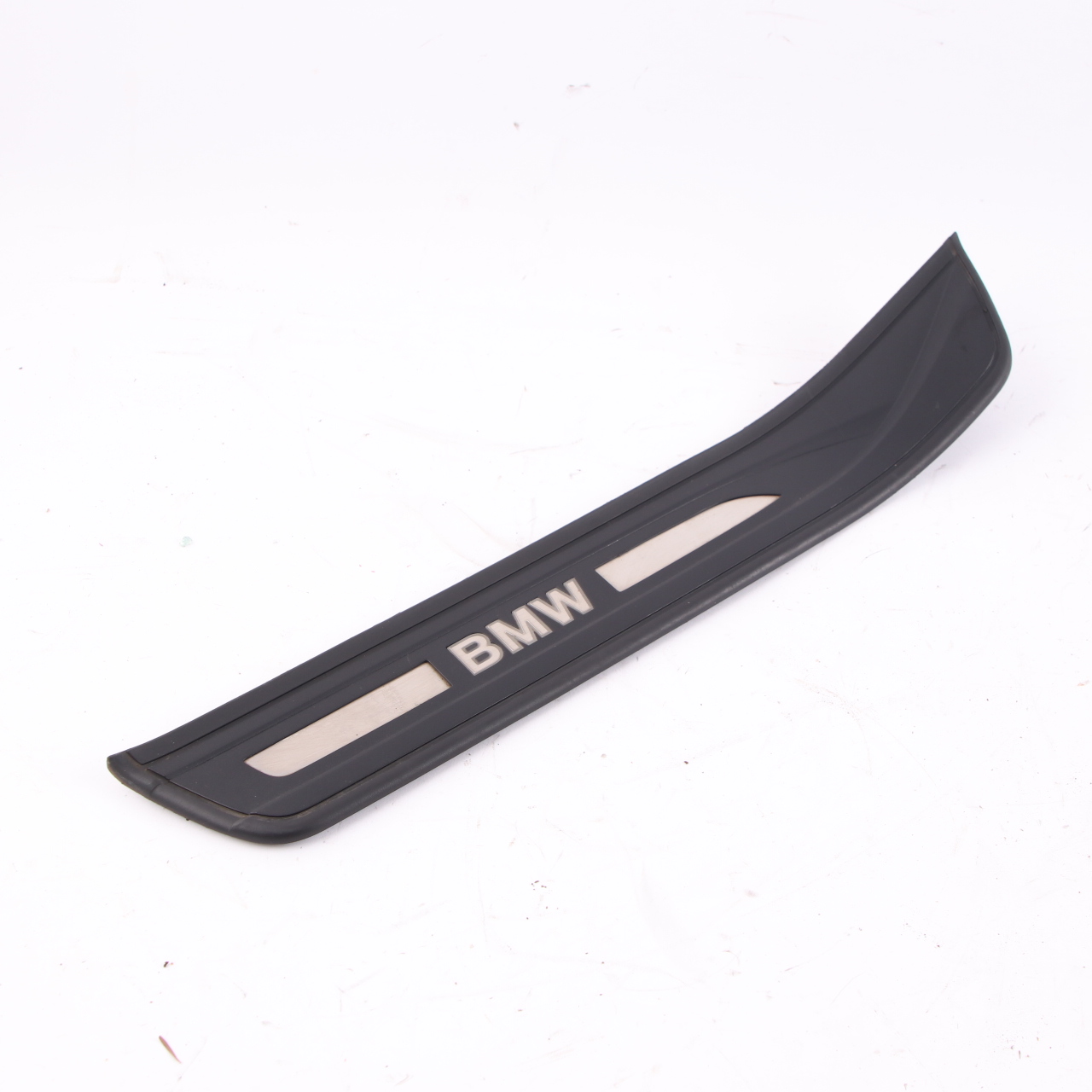  Cover Entrance Door BMW F07 Gran Turismo Rear Left Trim Panel Strip 7193475