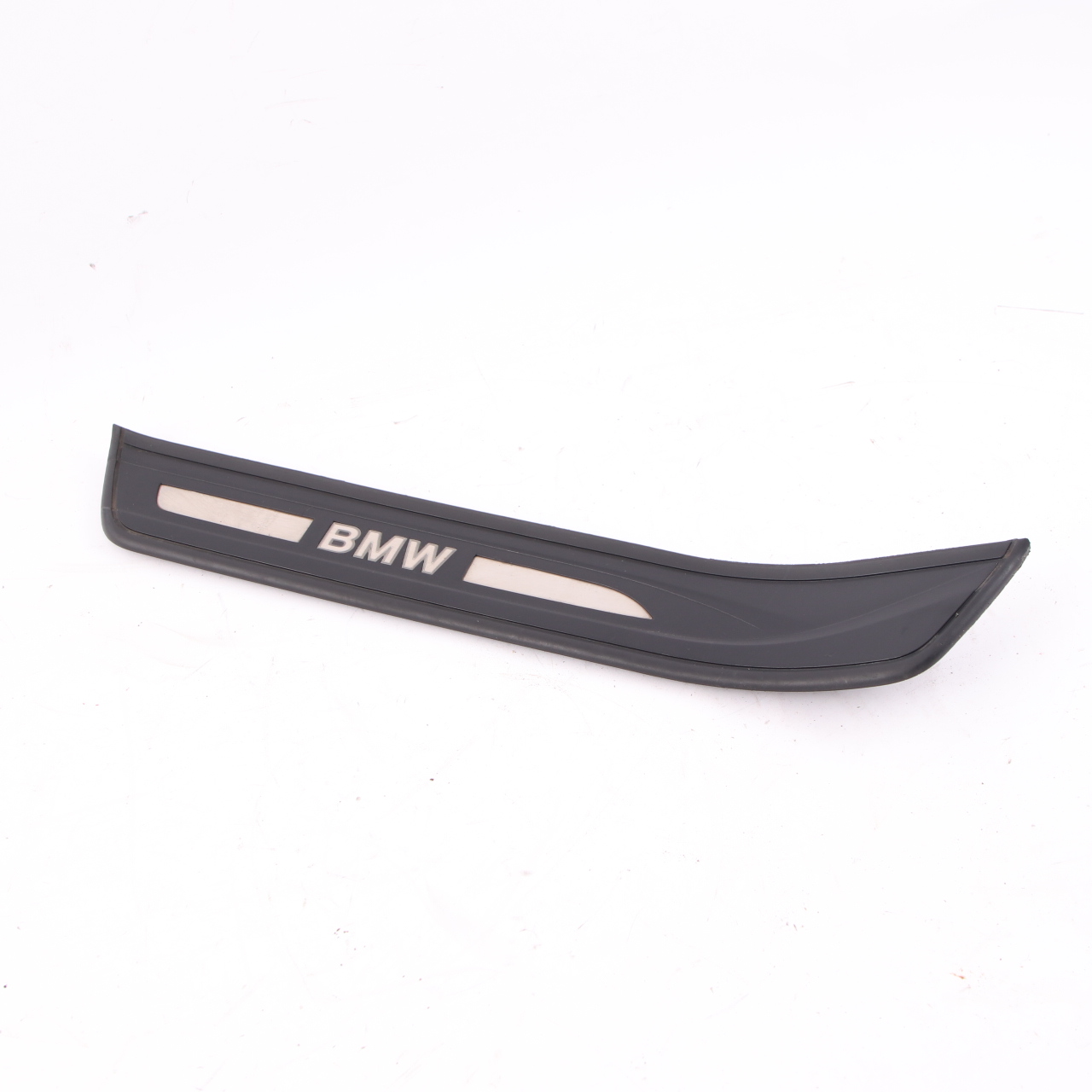  Cover Entrance Door BMW F07 Gran Turismo Rear Left Trim Panel Strip 7193475