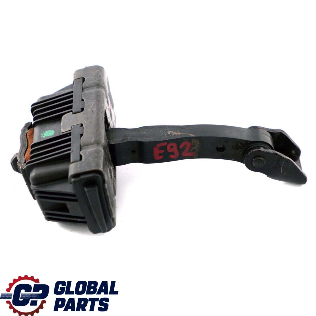 BMW 3 Series E92 E93 Front Door Brake Check Strap Left Right Side N/O/S 7193671