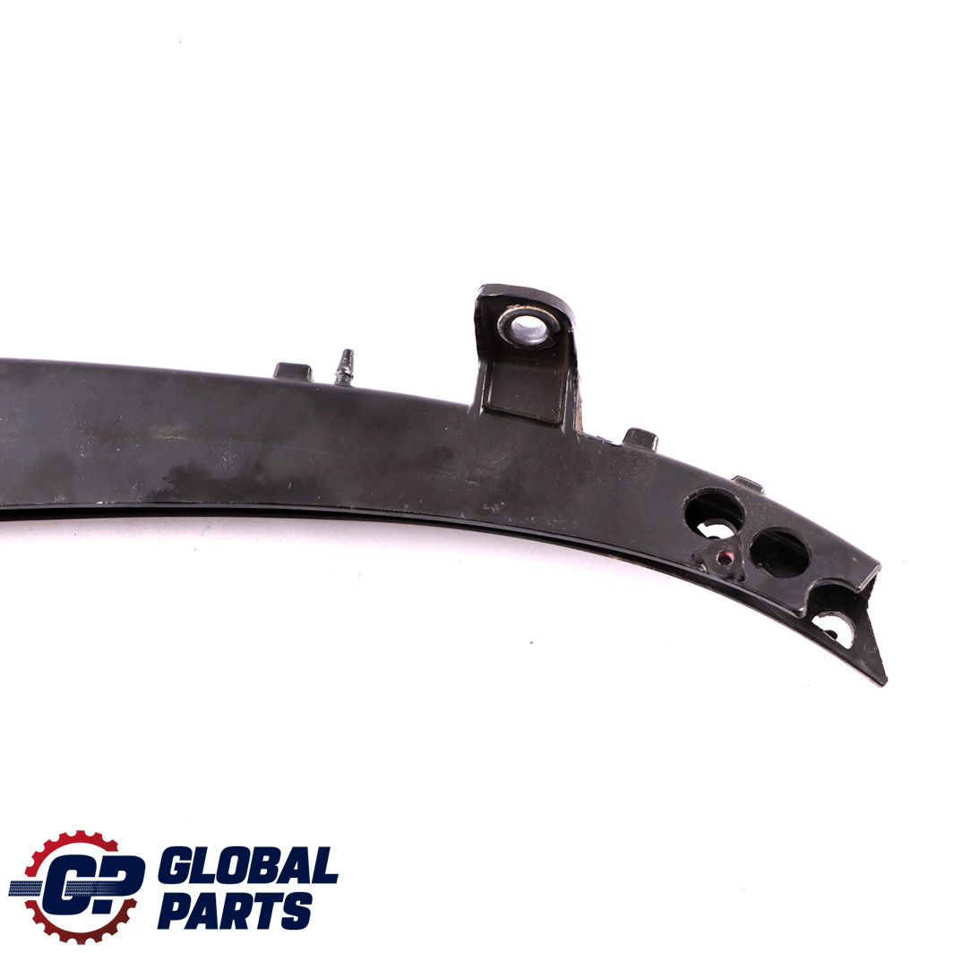 BMW Mini Cooper R52 Cabrio Rail Gasket Rear Left Folding Top Roof N/S 7194445