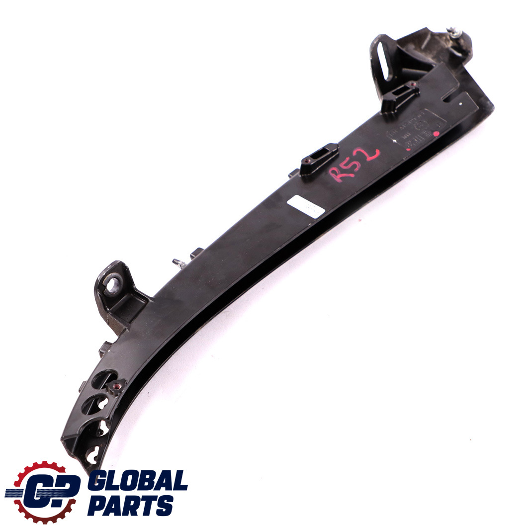 Mini Cooper R52 Cabrio Rail Gasket Rear Right Folding Top Roof O/S 7194446