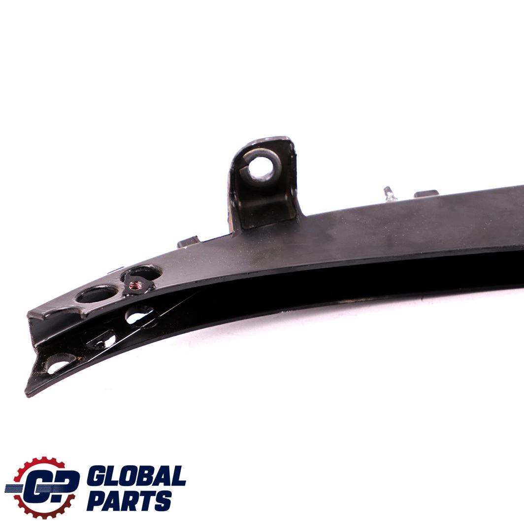 Mini Cooper R52 Cabrio Rail Gasket Rear Right Folding Top Roof O/S 7194446