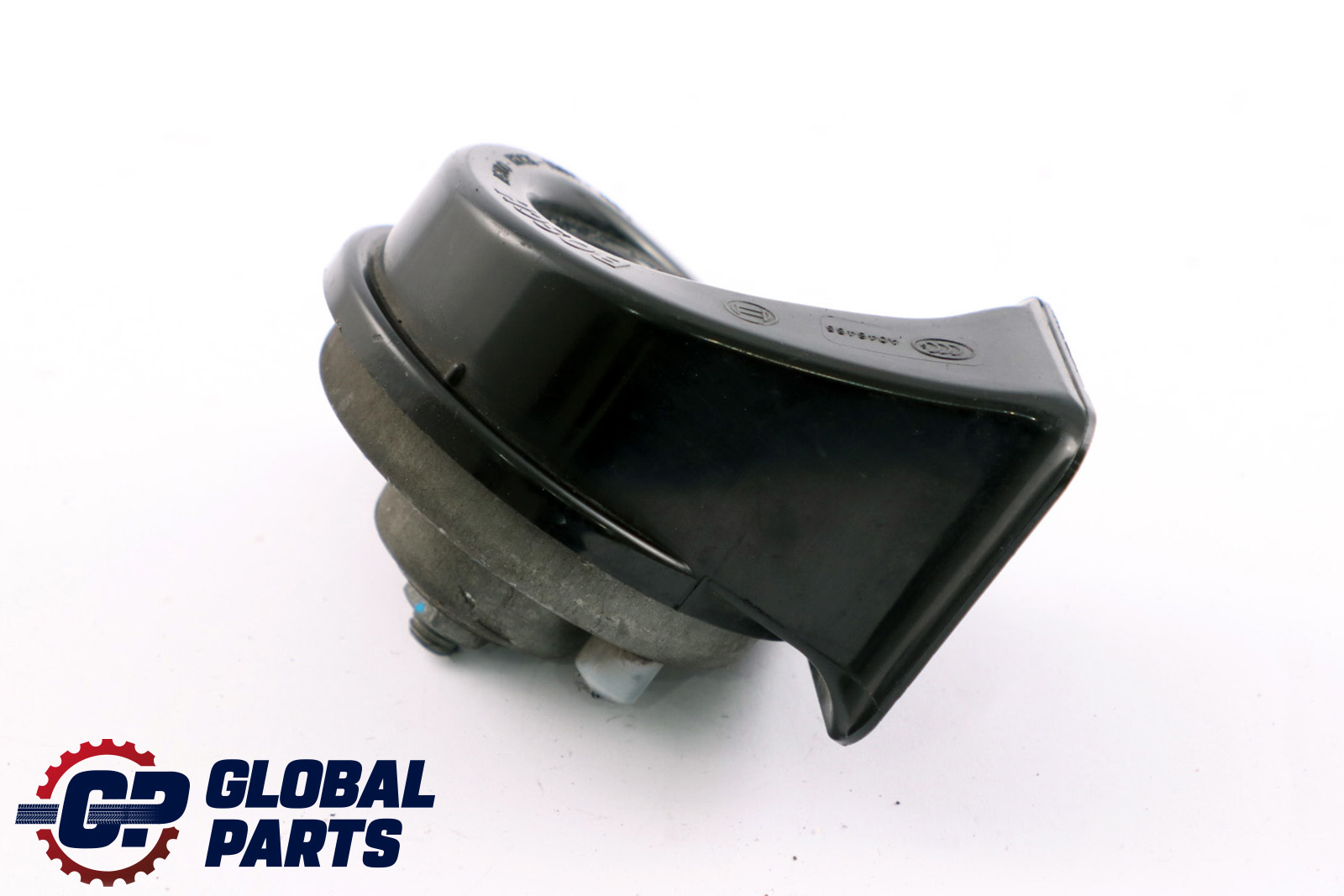 BMW X3 E83 LCI High Tone Pitch Horn Signal Siren Bosch 7195893