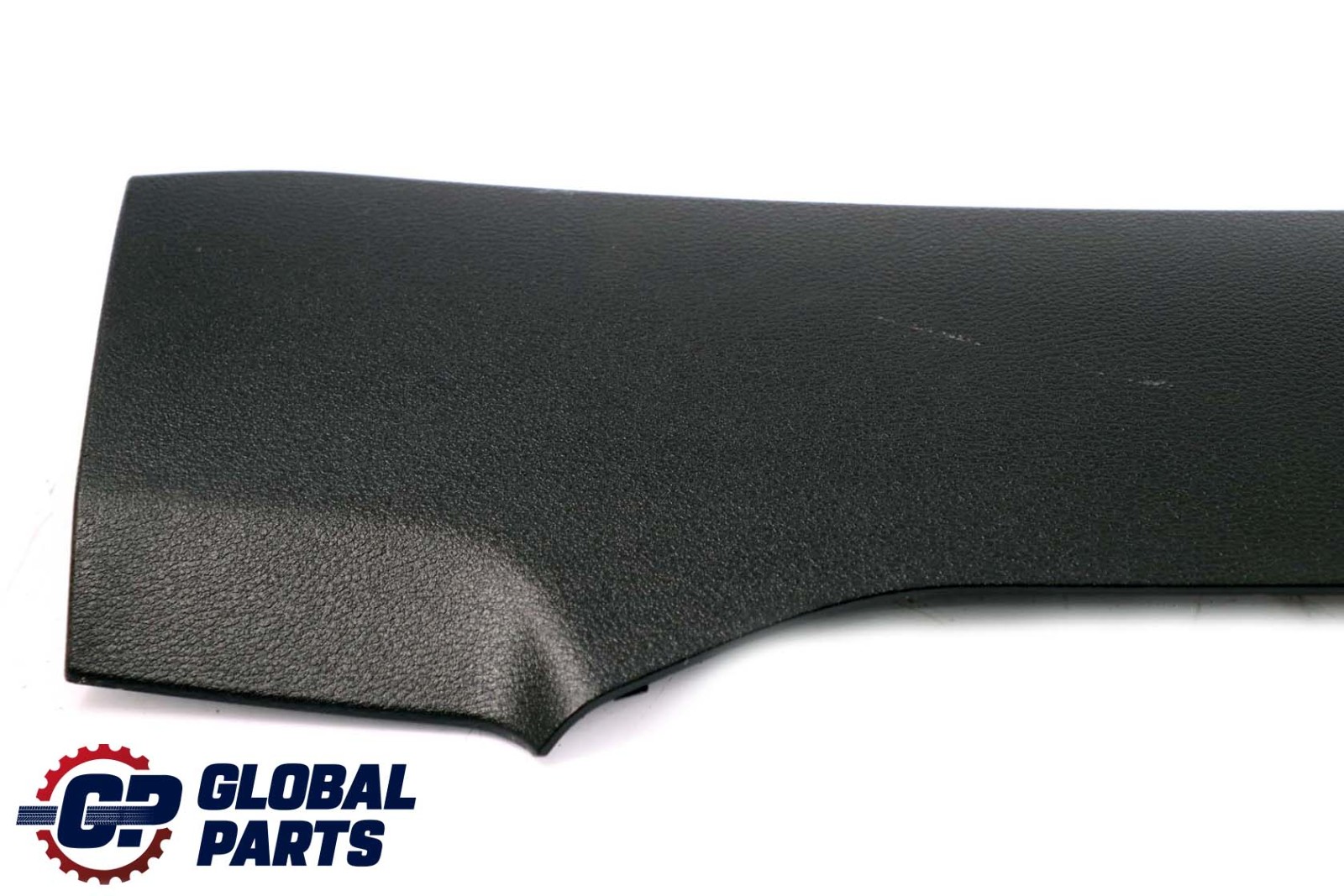 BMW X6 Series E71 Trunk Boot Lid Interior Upper Trim Panel Cover Black 7175853