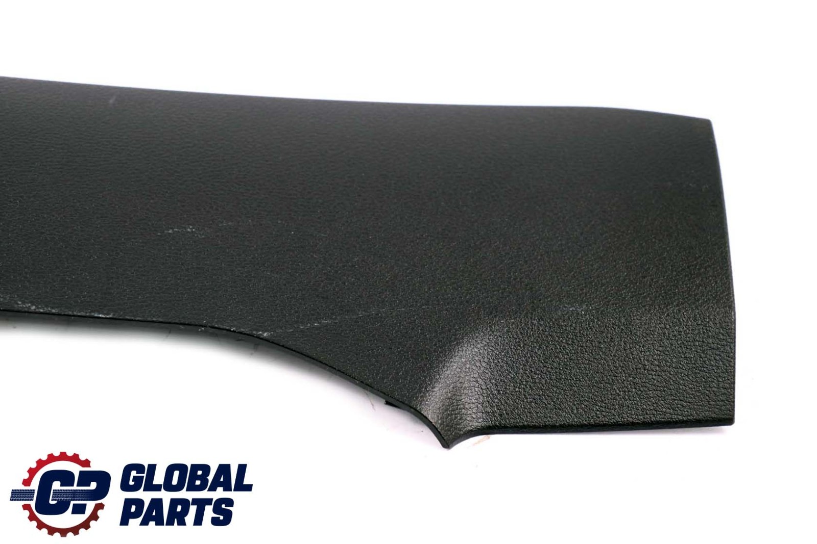 BMW X6 Series E71 Trunk Boot Lid Interior Upper Trim Panel Cover Black 7175853