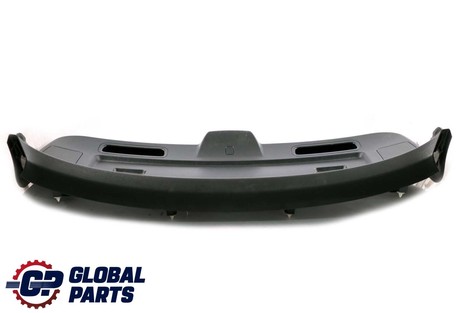 BMW X6 Series E71 E72 Boot Trunk Tail Lid Lower Trim Panel Black 7197137