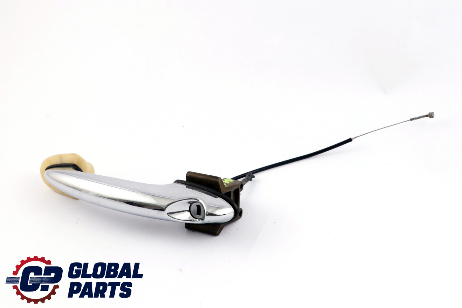 Mini Cooper One R50 R52 R53 R56 Front Right O/S Door Handle Chromium Catch