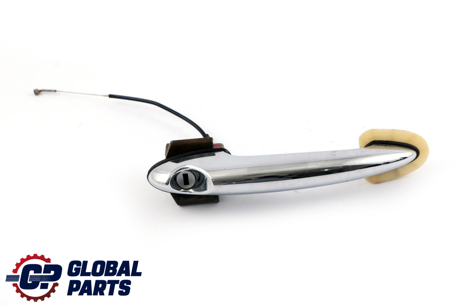 Mini Cooper One R50 R52 R53 R56 Front Right O/S Door Handle Chromium Catch