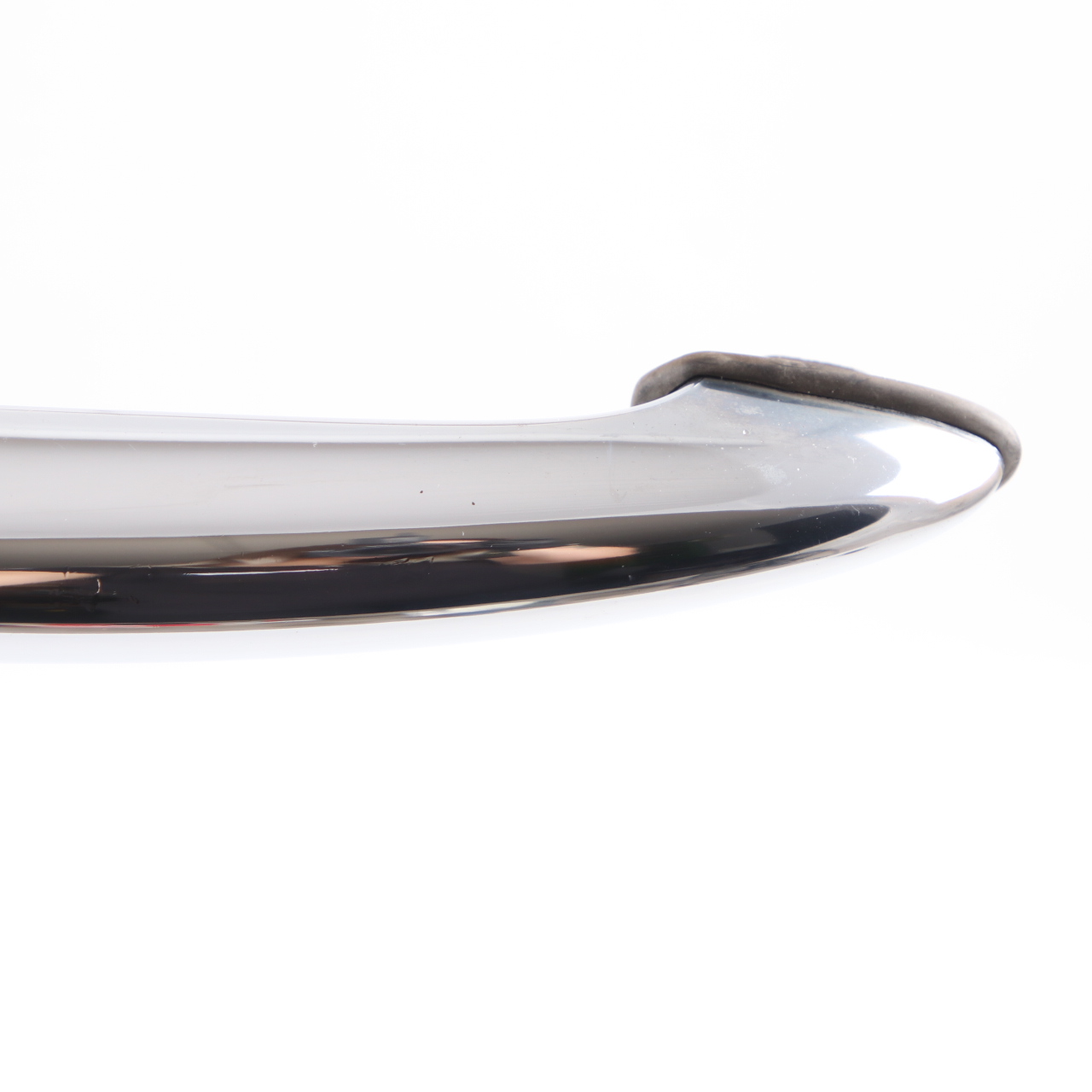 Mini Cooper R50 R55 R56 Door Handle Exterior Left Chrome  7198472