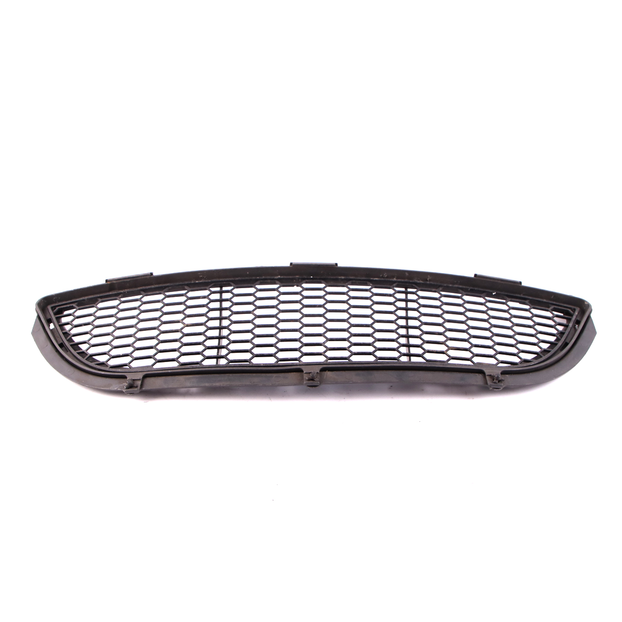 BMW 3 Series E90 E91 LCI 1 Grid Centre Open Front Bumper Grill Cover 7891392