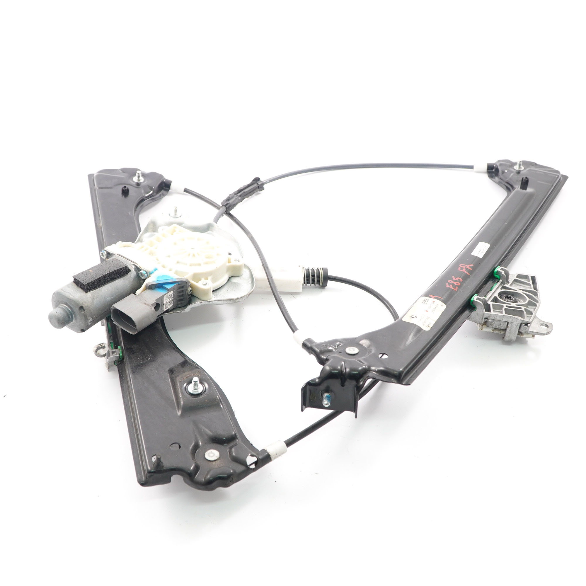 BMW Z4 E85 E86 Tür Fensterheber Elektrisch Vorne Rechts Motorantrieb 7198910