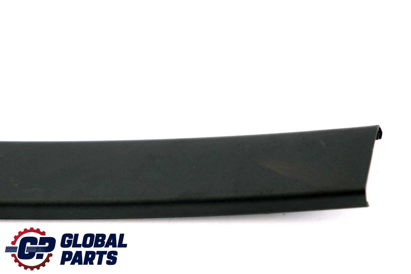 BMW 5 Series F10 Rear Right O/S Window Guide Web Cover Trim Black 7199308