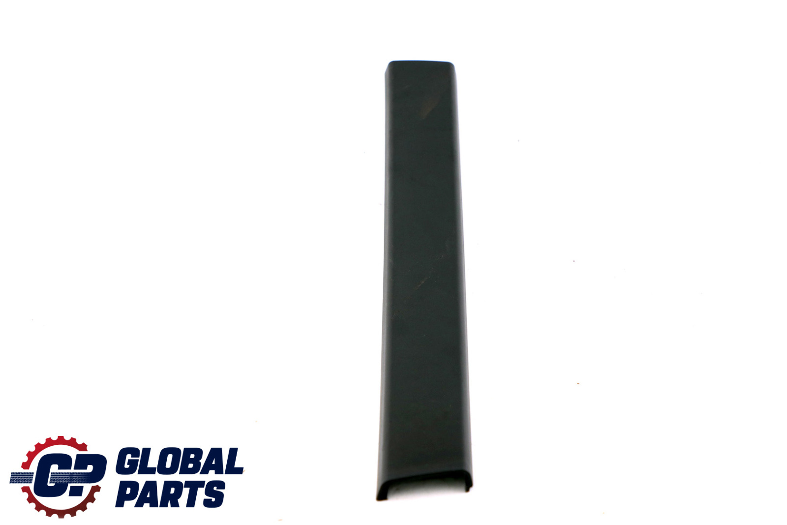 BMW 5 Series F10 Rear Right O/S Window Guide Web Cover Trim Black 7199308