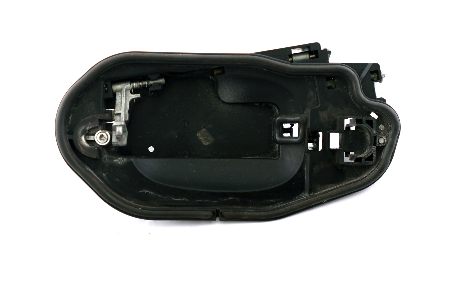 BMW E60 E61 Carrier Outside Door Handle Rear Left N/S 7034543