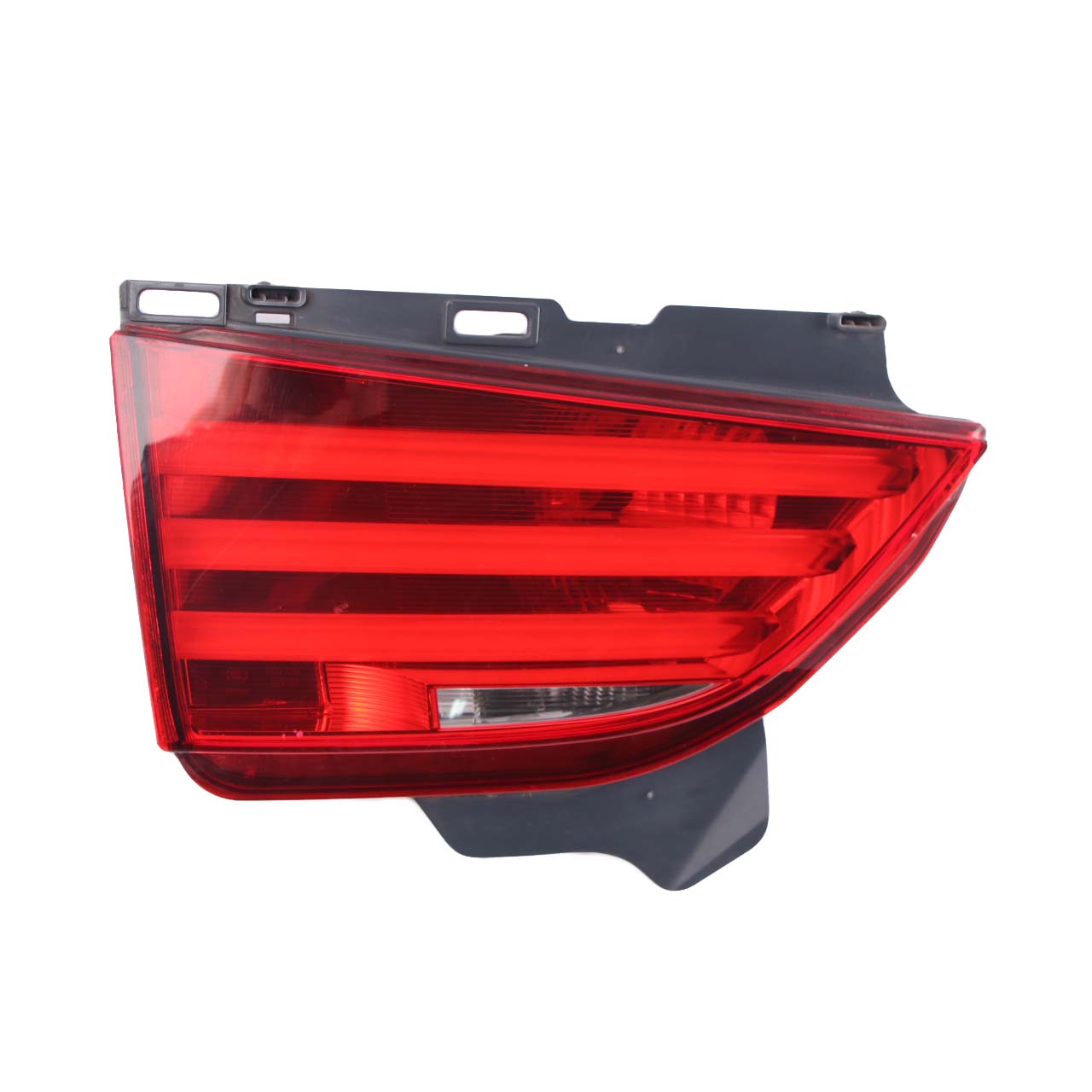 BMW F07 Rear Light In Trunk Lid Left N/S Gran Turismo 7199637