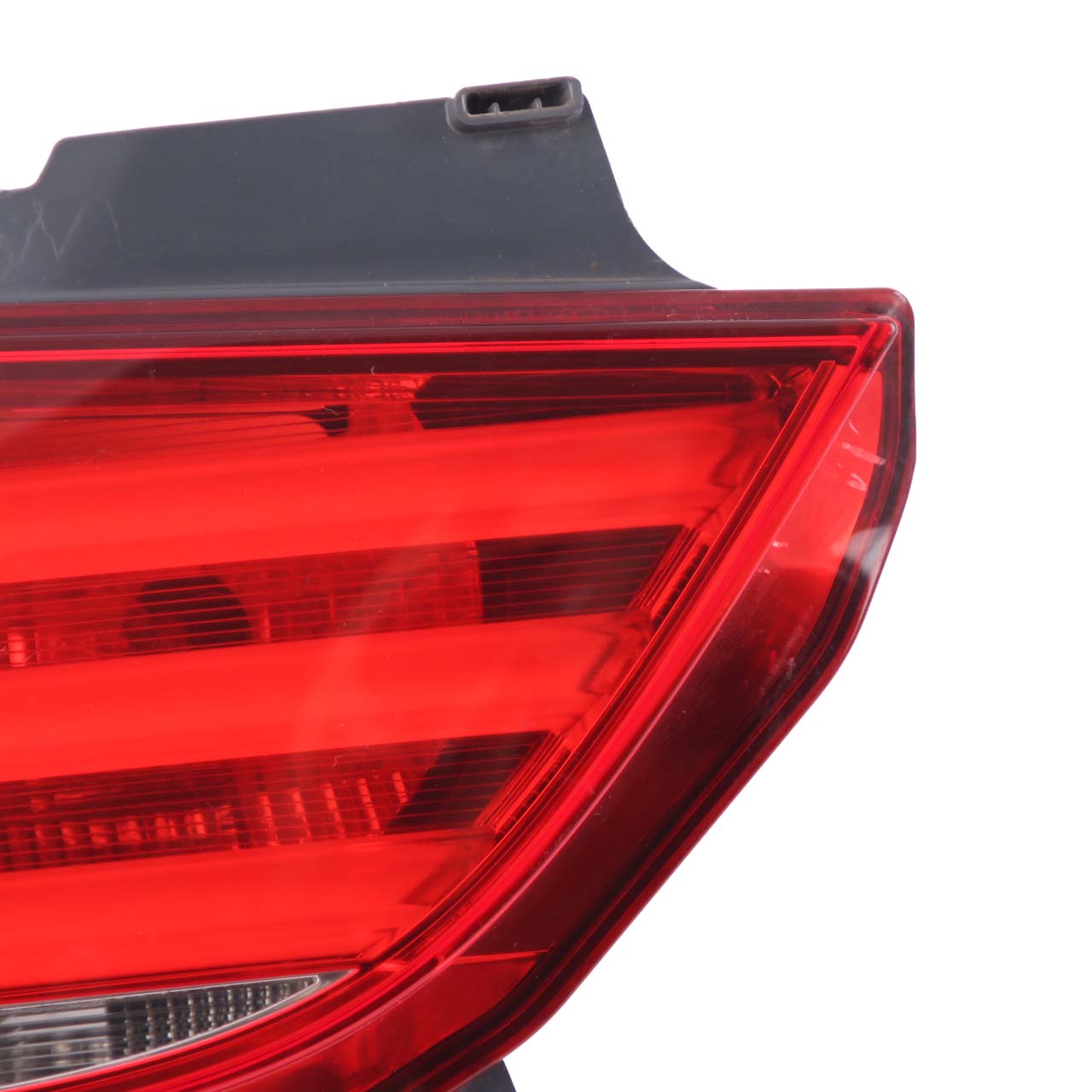 BMW F07 Rear Light In Trunk Lid Left N/S Gran Turismo 7199637