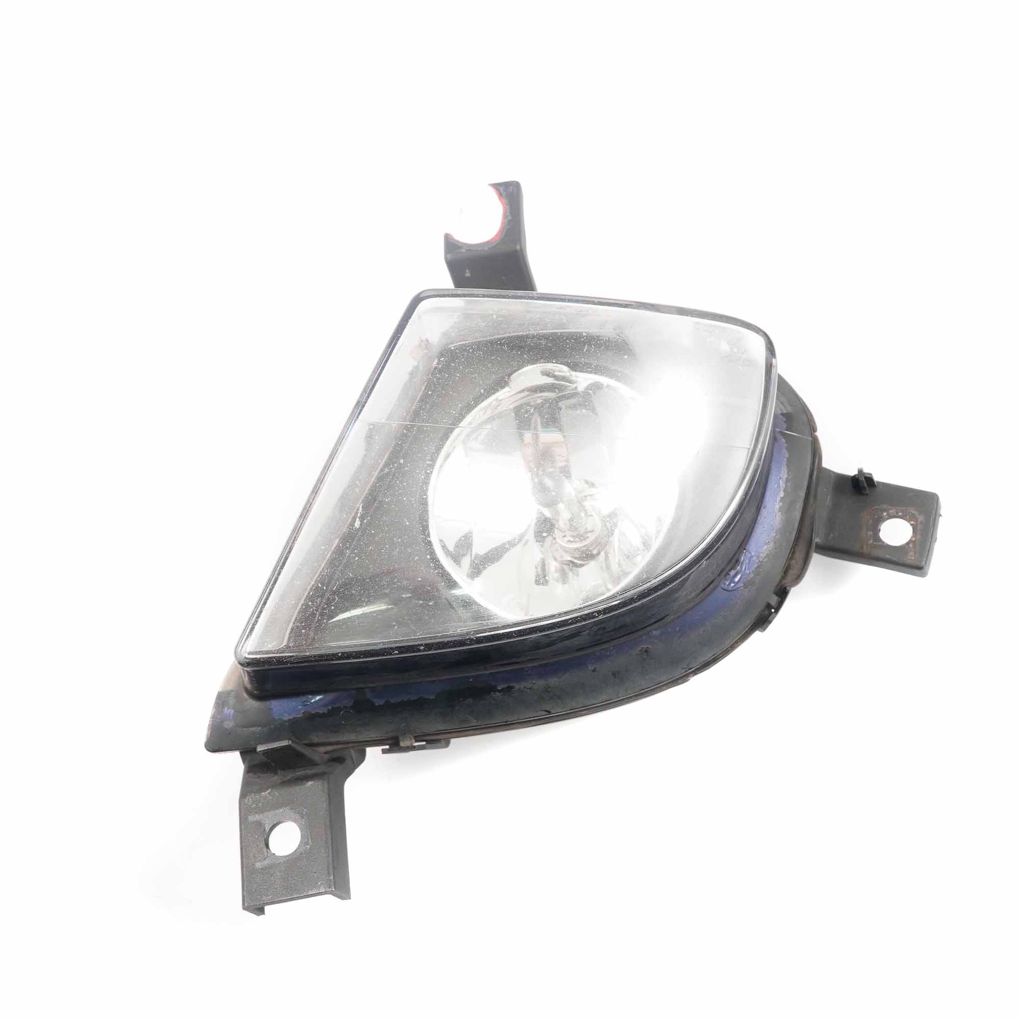 Fog Light BMW E90 E91 LCI 2 Front Bumper Assembly Lamp Left N/S 7199893