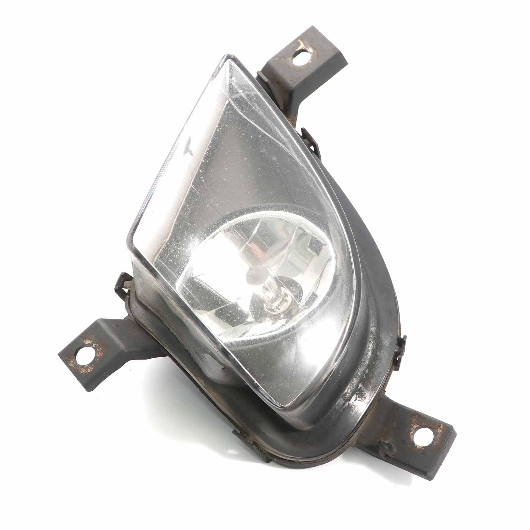 BMW 3 Series E90 E91 LCI Fog Front Light Lamp Right O/S 7199894