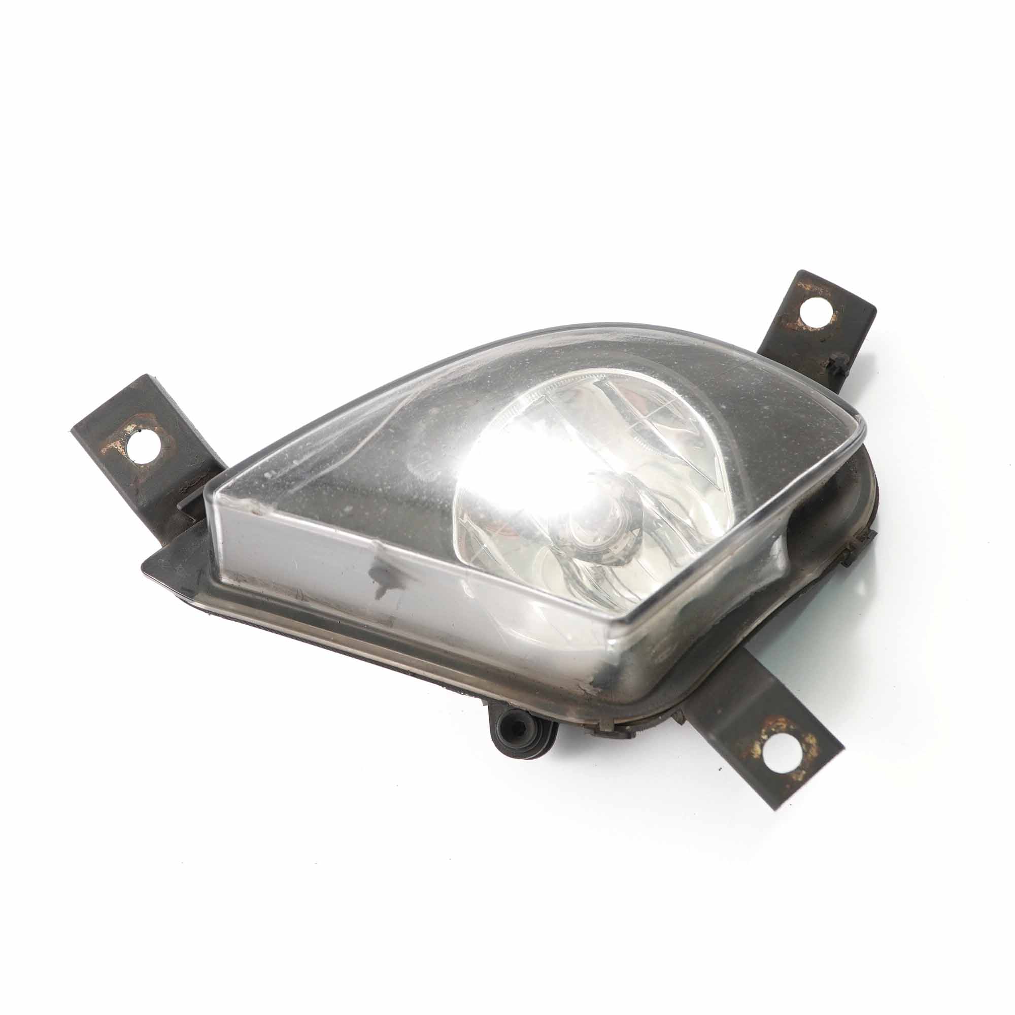 BMW 3 Series E90 E91 LCI Fog Front Light Lamp Right O/S 7199894