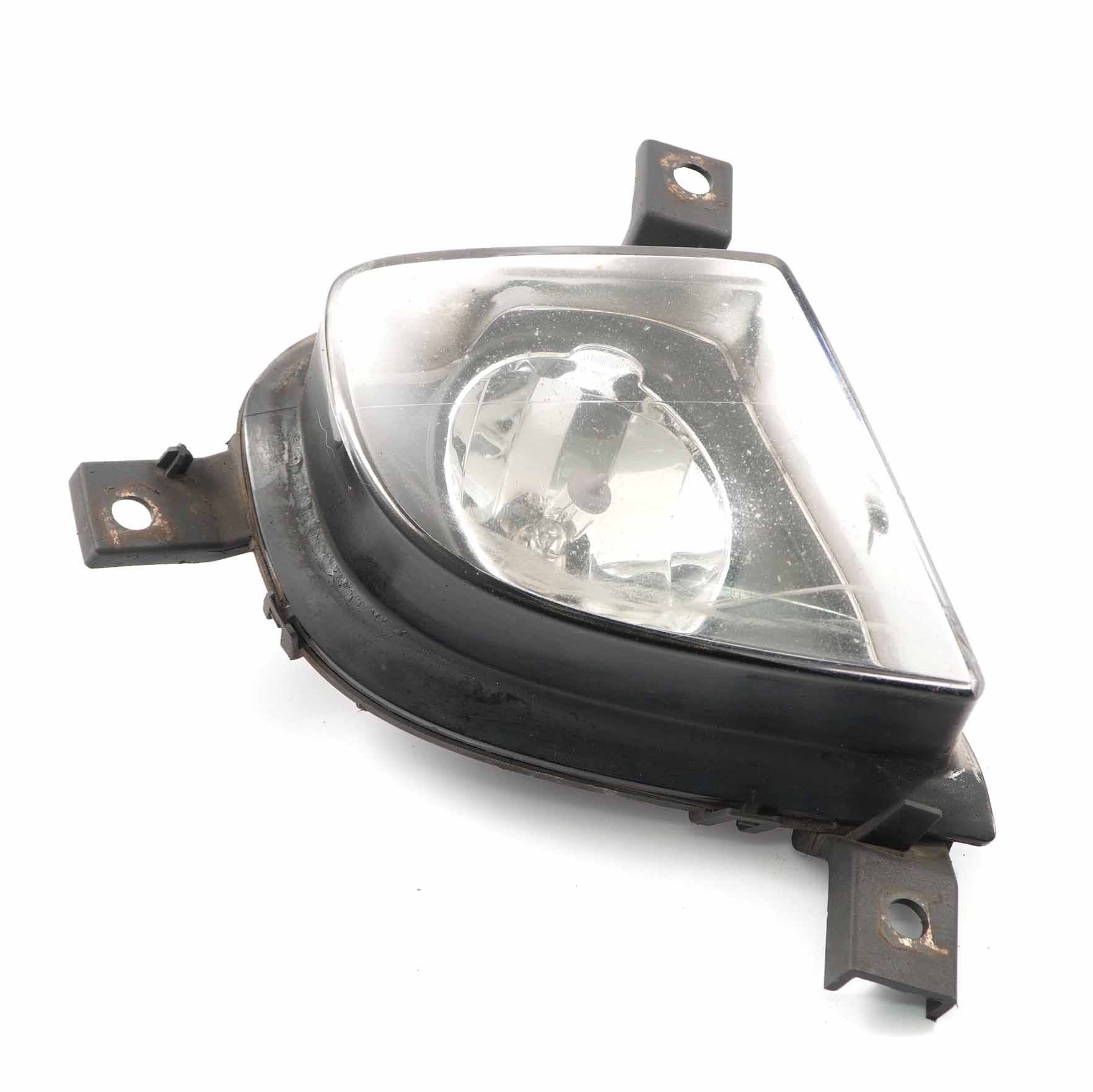 BMW 3 Series E90 E91 LCI Fog Front Light Lamp Right O/S 7199894