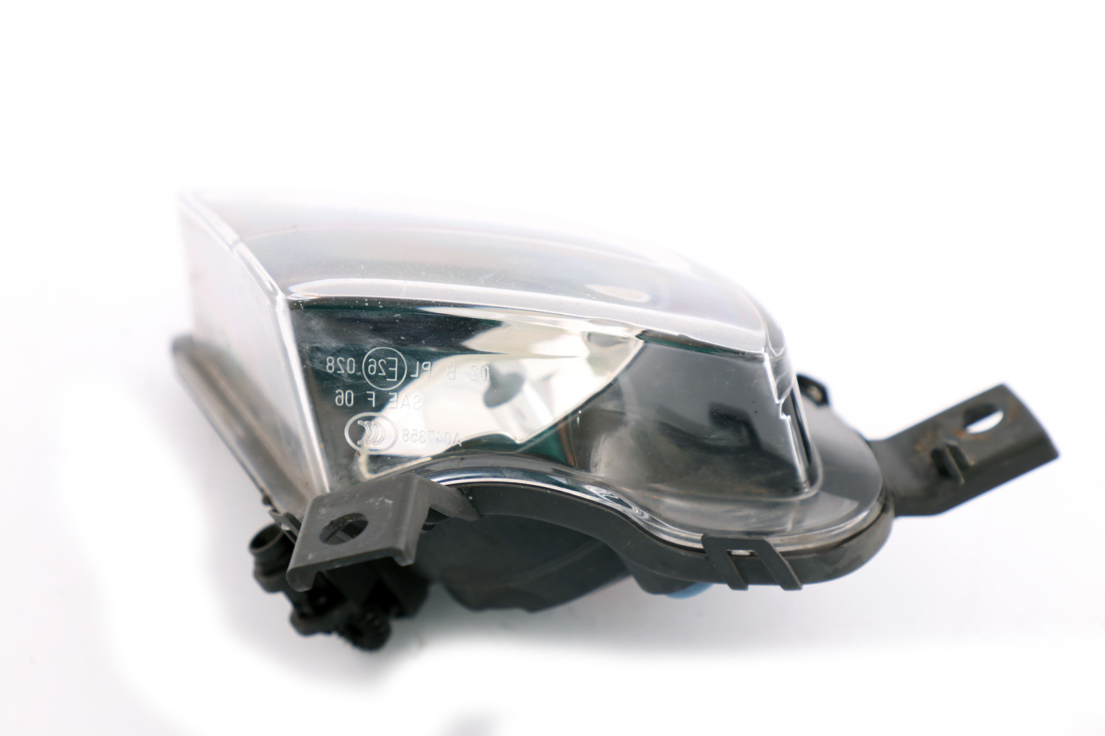 BMW E90 E91 LCI Fog Front Light Lamp Right O/S 7199894