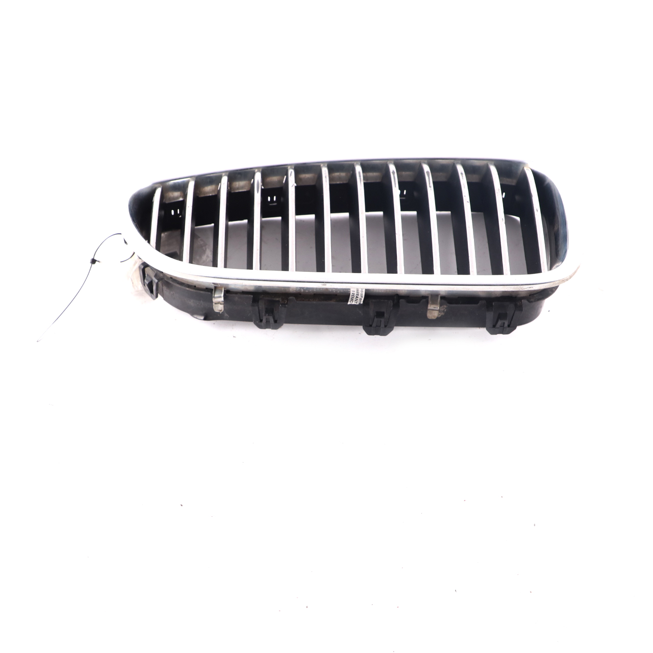 Front Bumper Grille BMW F10 F11 Kidney Radiator Air Inlet Right O/S 7200728