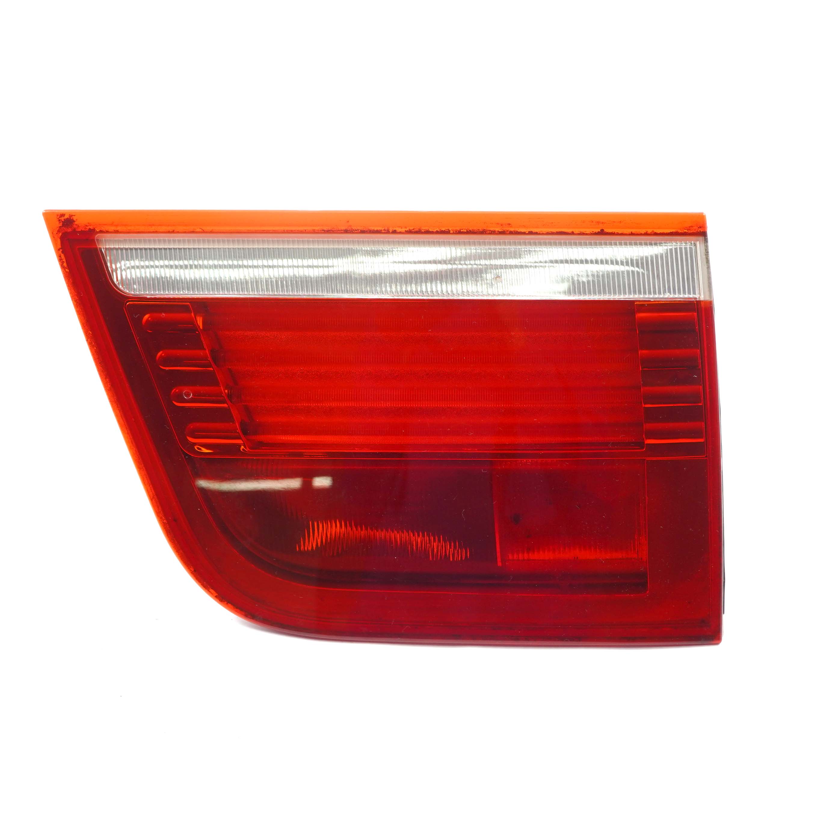 BMW X5 E70 Rear Light In Trunk Lid Boot Lamp Right O/S DEPO 7200822