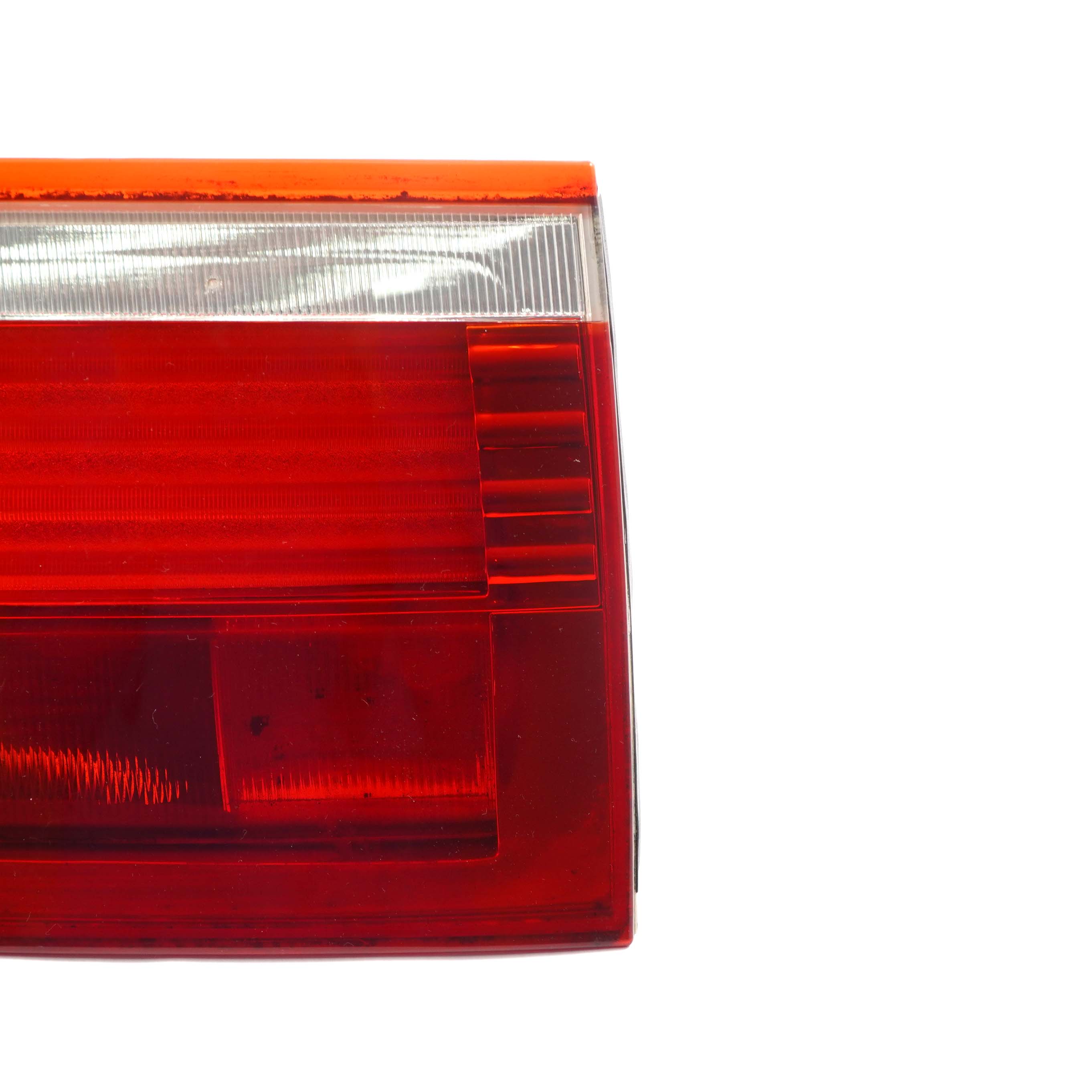 BMW X5 E70 Rear Light In Trunk Lid Boot Lamp Right O/S DEPO 7200822