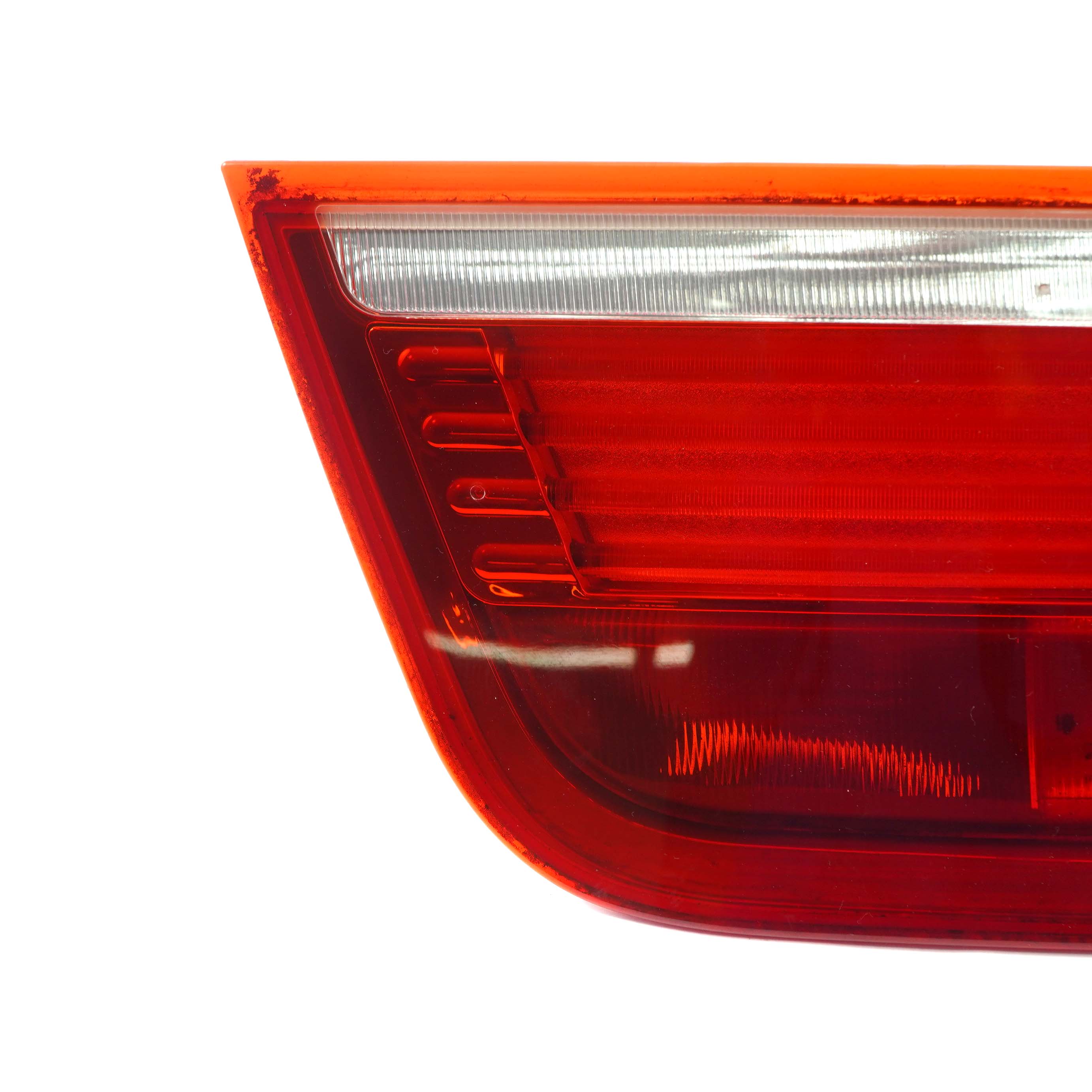 BMW X5 E70 Rear Light In Trunk Lid Boot Lamp Right O/S DEPO 7200822