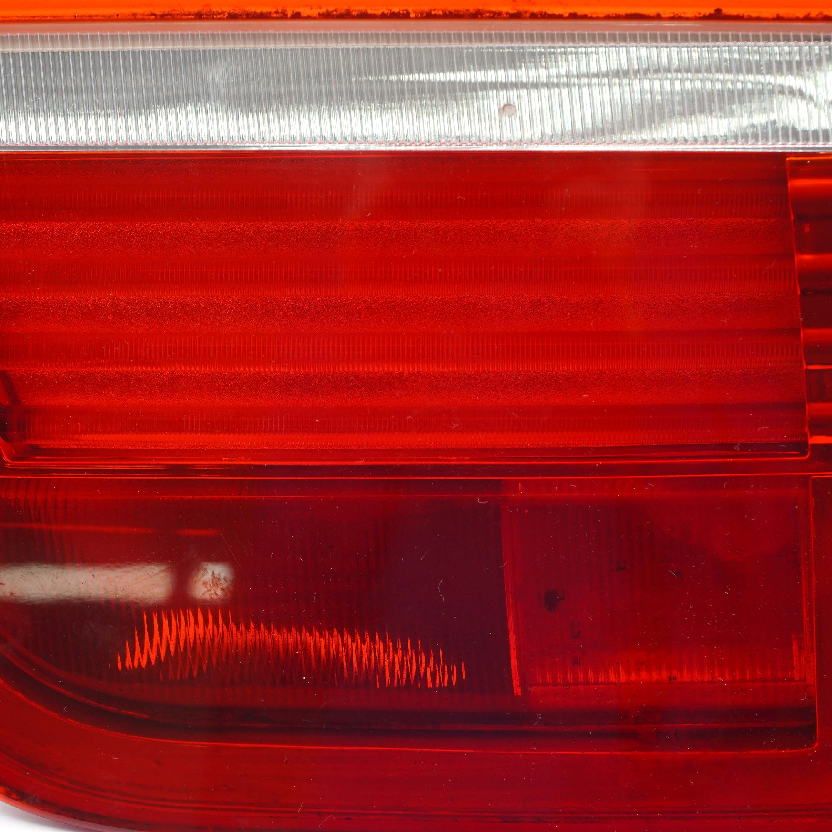 BMW X5 E70 Rear Light In Trunk Lid Boot Lamp Right O/S DEPO 7200822