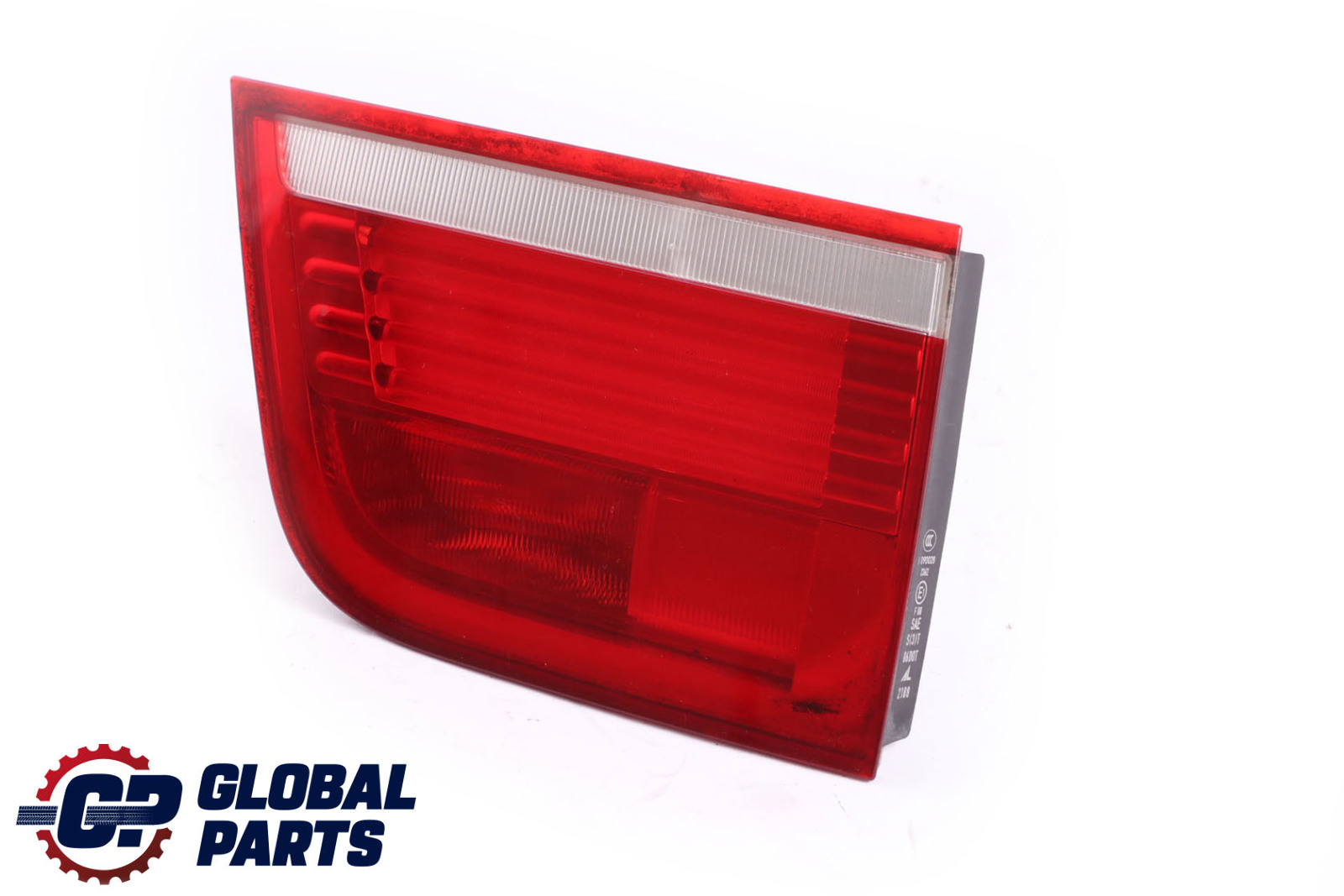 BMW X5 Series E70 Rear Light In Trunk Lid Boot Lamp Right O/S 7200822