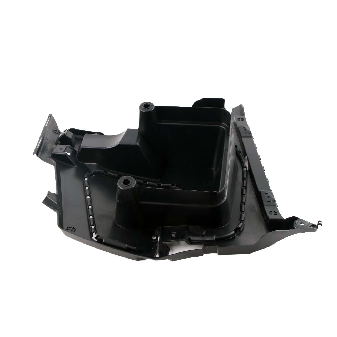 Rear Bumper Mount BMW F07 Bracket Guide Support Right O/S Gran Turismo 7201218