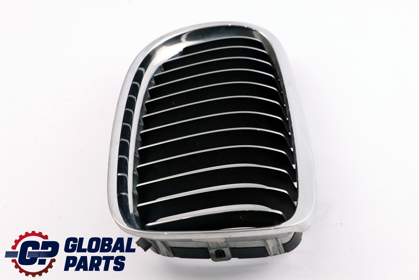 BMW E90 E91 LCI Nerka Grill Atrapa Prawa Chrom