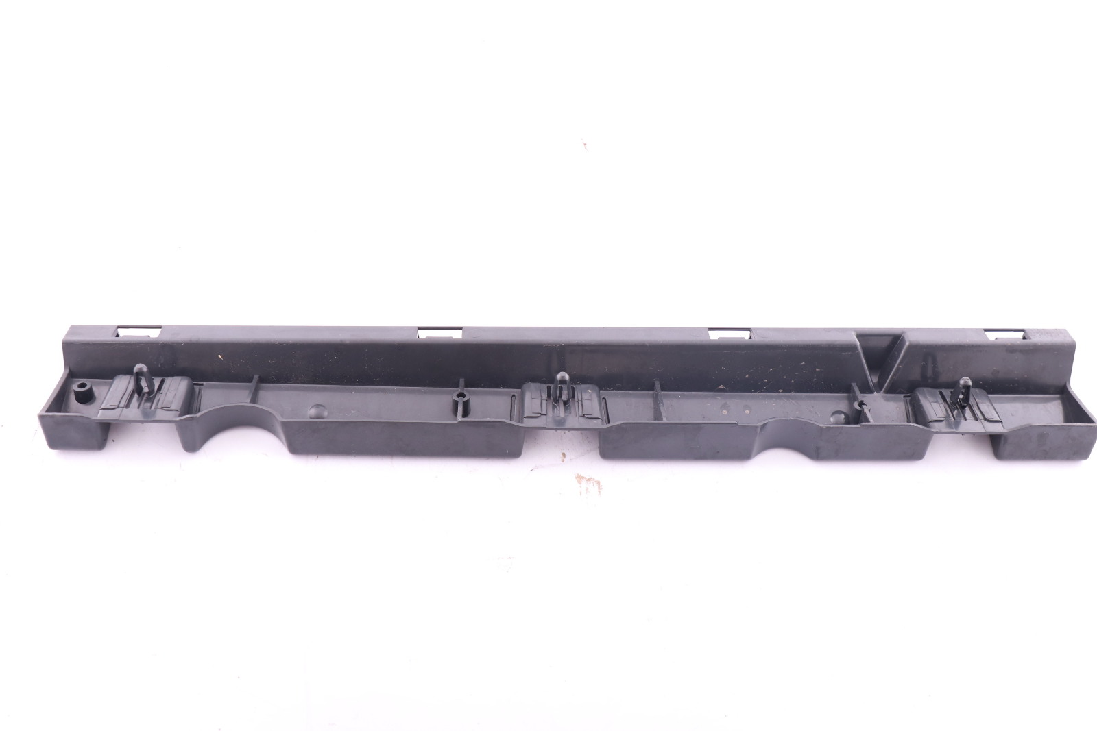 BMW 3 Series E90 E91 LCI Right Door Sill Holding Strip R2 O/S 7202658