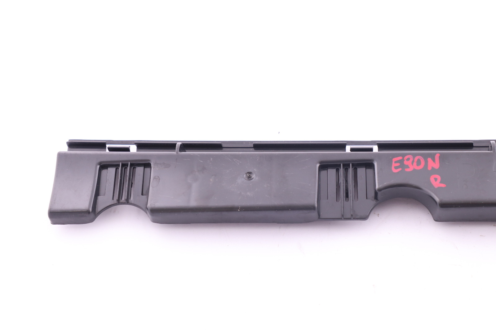 BMW 3 Series E90 E91 LCI Right door sill holding strip R3 O/S 7202660