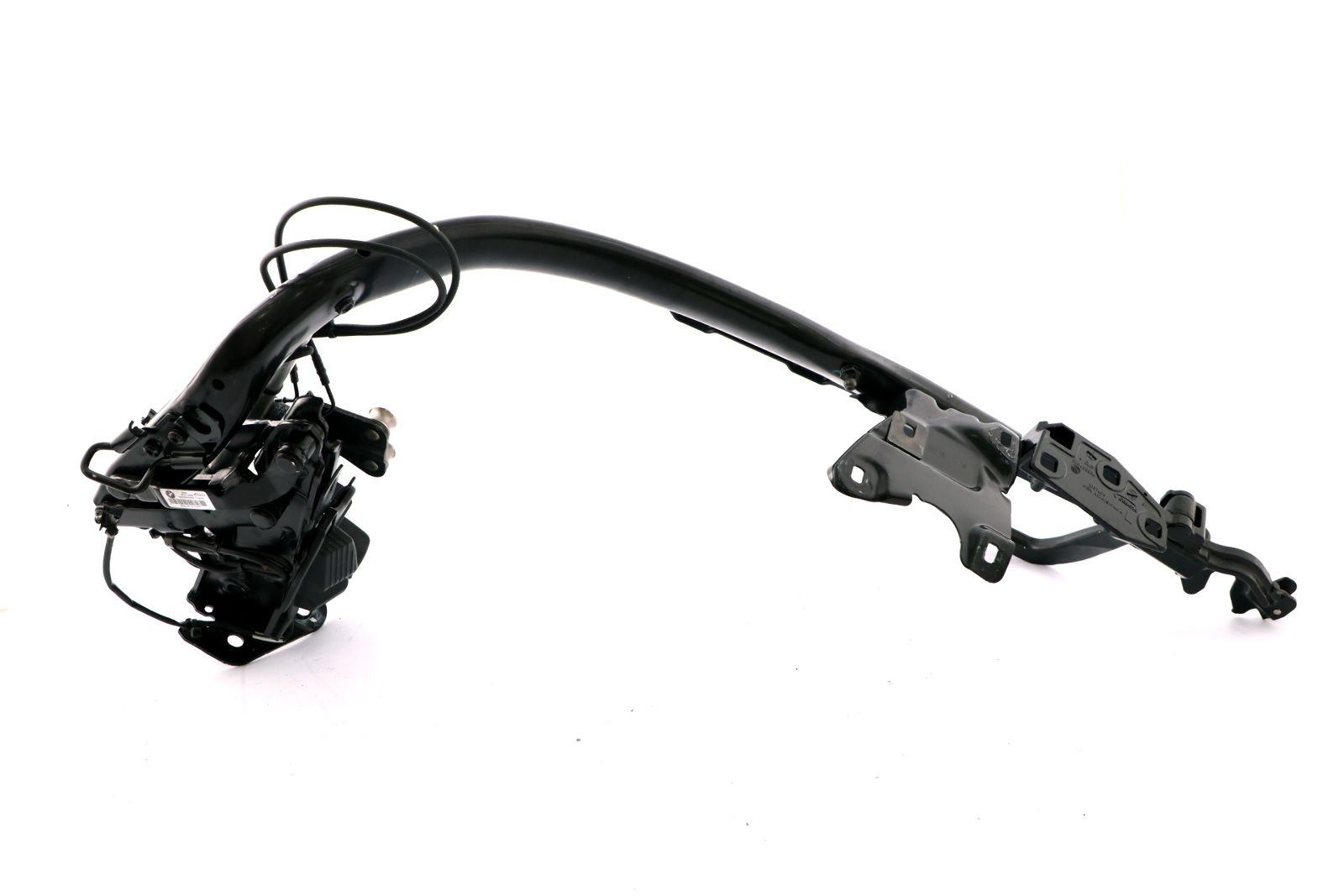 BMW 3 Series E93 Convertible Cabrio Left N/S Retractable Hardtop Roof Mechanism