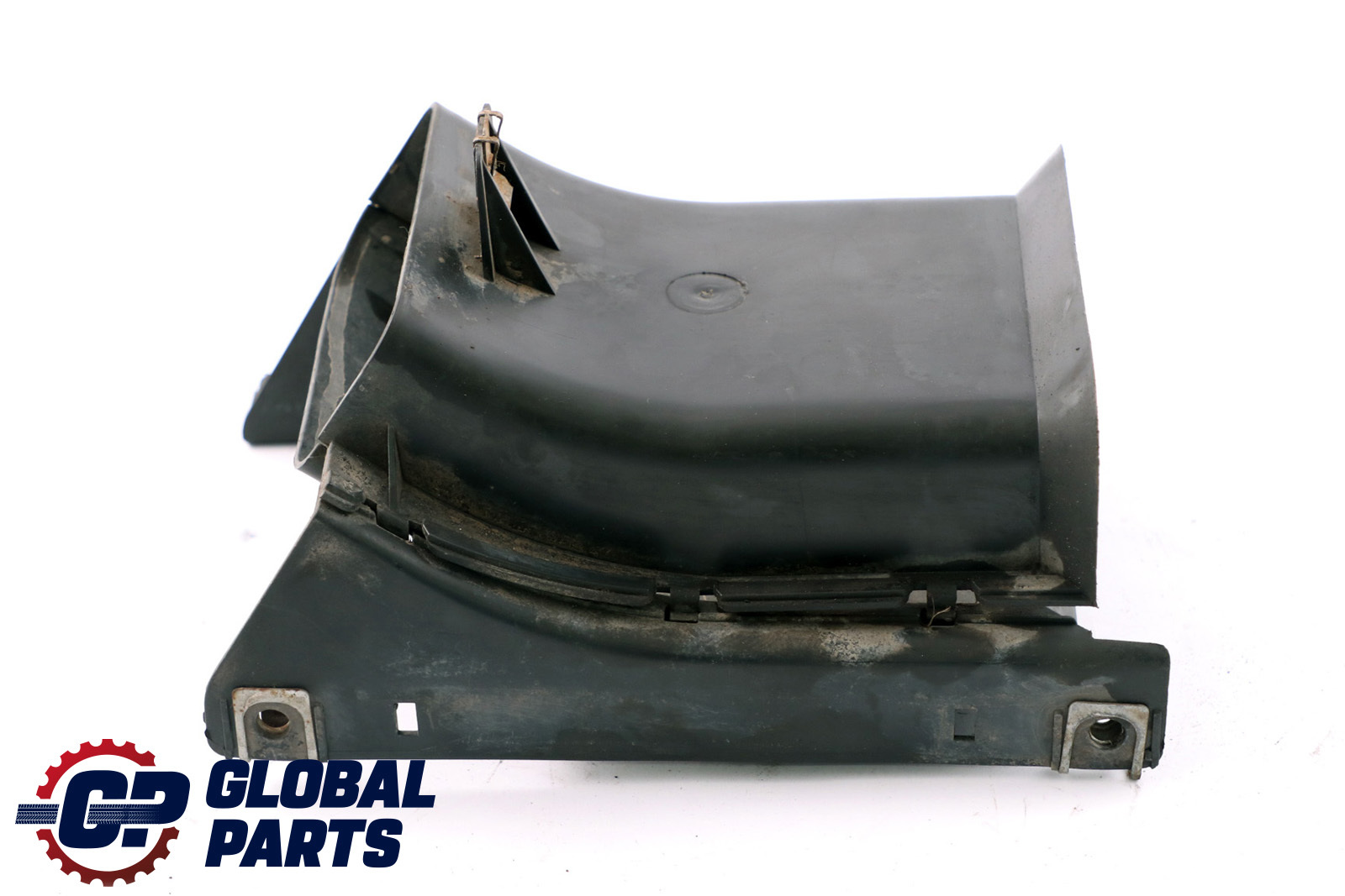 BMW 5 Series E60 E61 E63 Lateral Engine Compartment Screening Right O/S 7033756