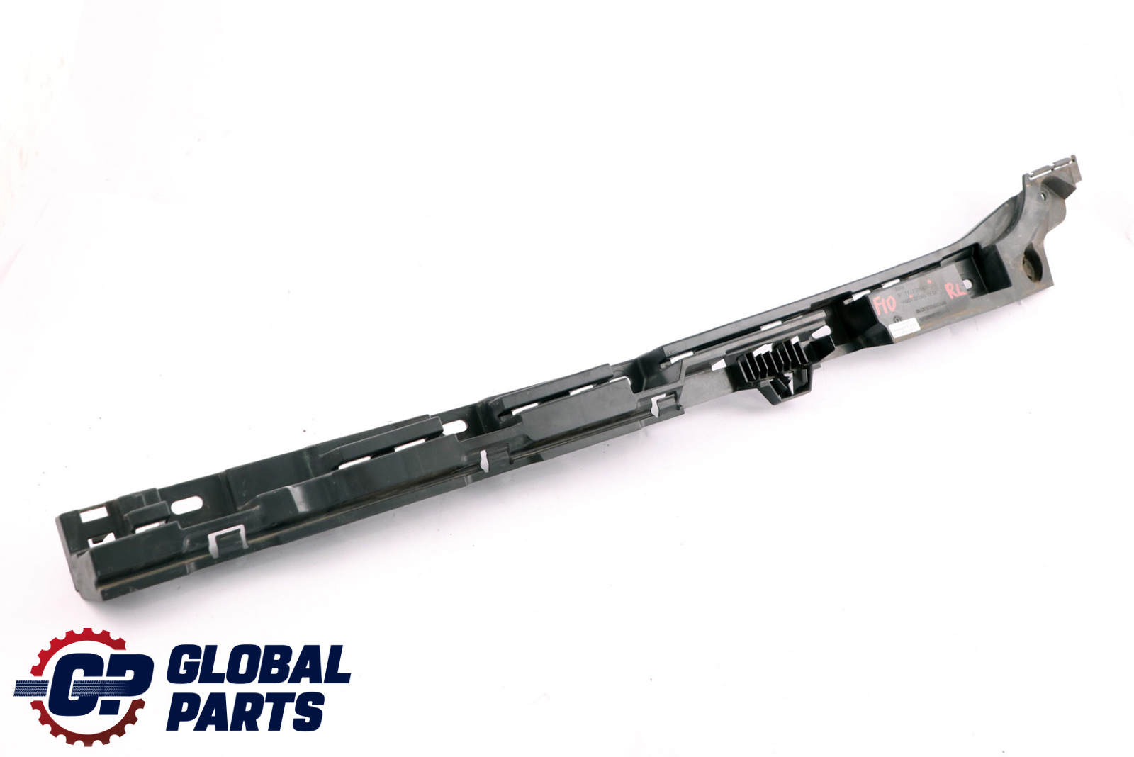 BMW F10 F11 LCI Retaining Strip Skirt Sill Mount Holder Left N/S 7204021