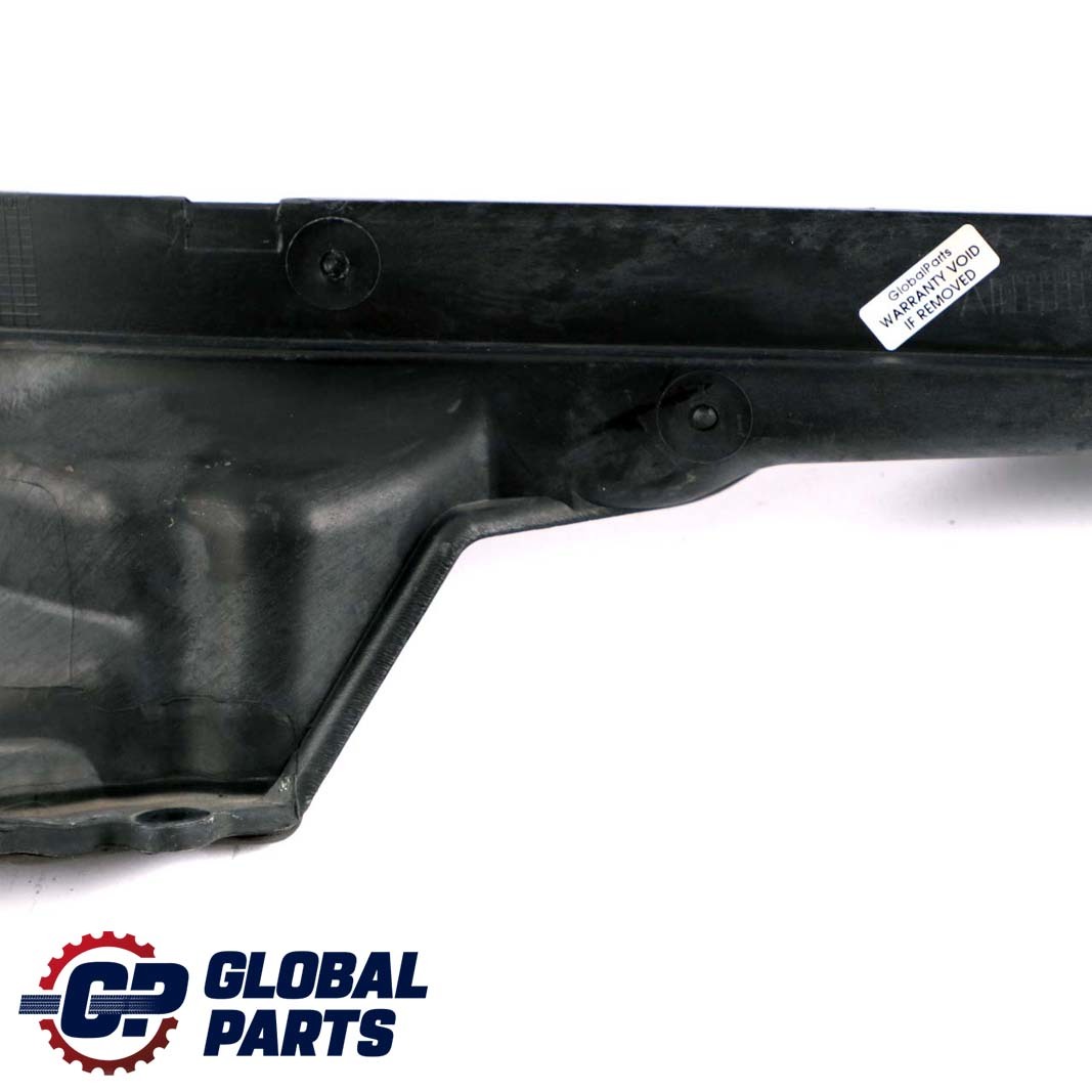 BMW 5 Series F10 F11 Engine Firewall Bulkhead Upper Section Right O/S 7204336