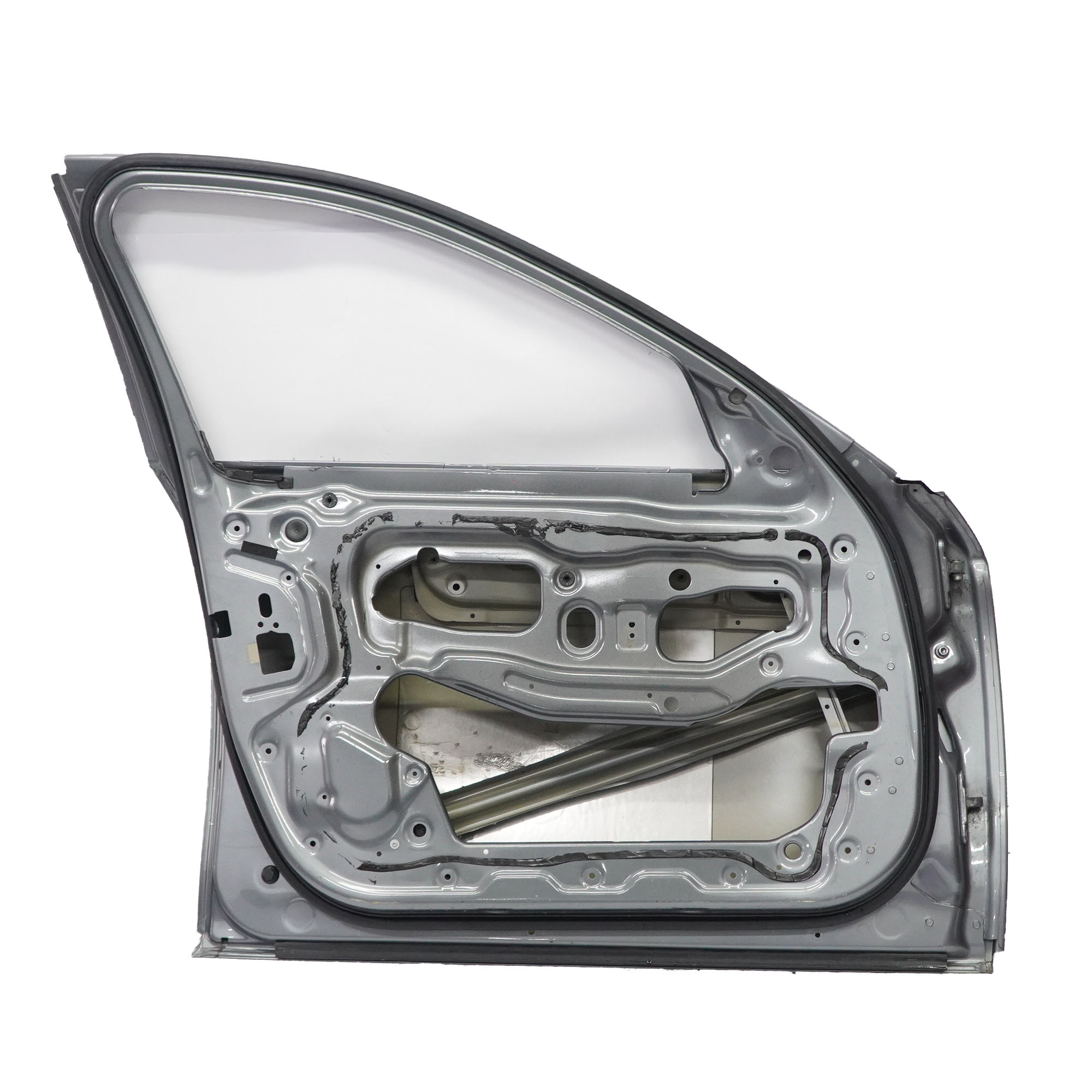 BMW F10 Door Front Left N/S F11 Spacegrau Space Grau Metallic - A52