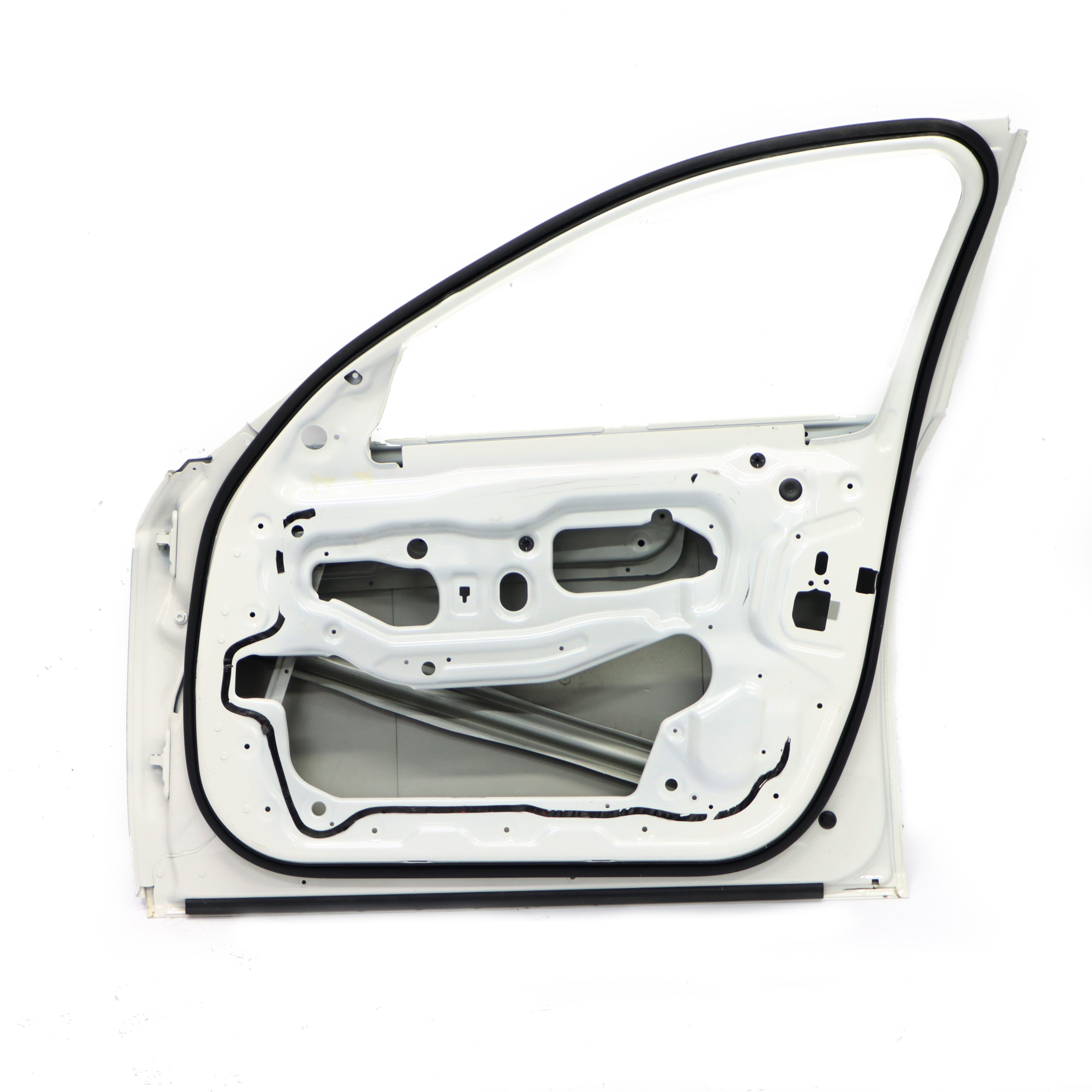 BMW F10 Door Front Right O/S F11 Alpinweiss Alpine White 3 - 300